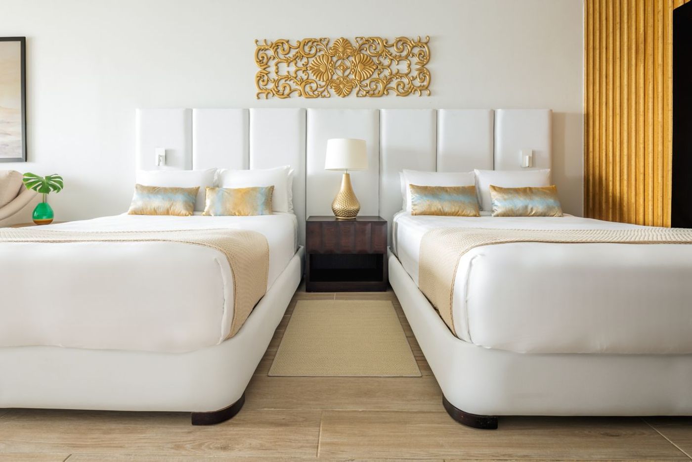 Sanctuary Cap Cana 07.04