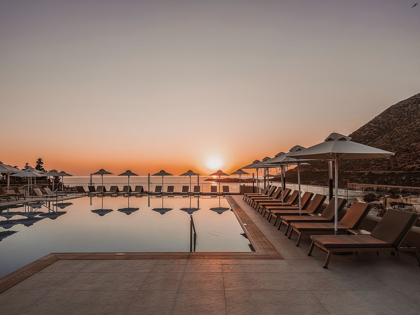 Mitsis Bali Paradise