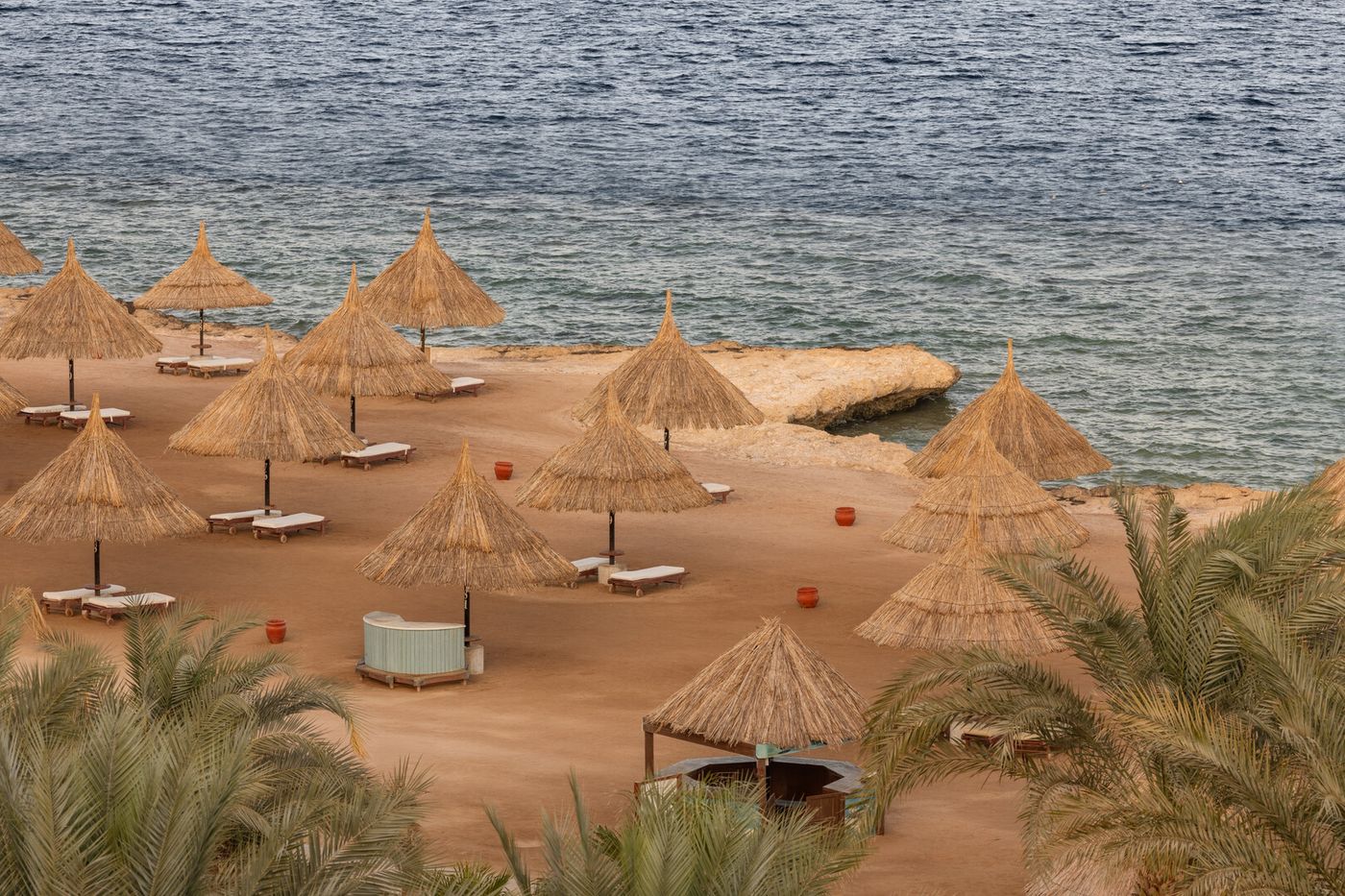 Sheraton Sharm 