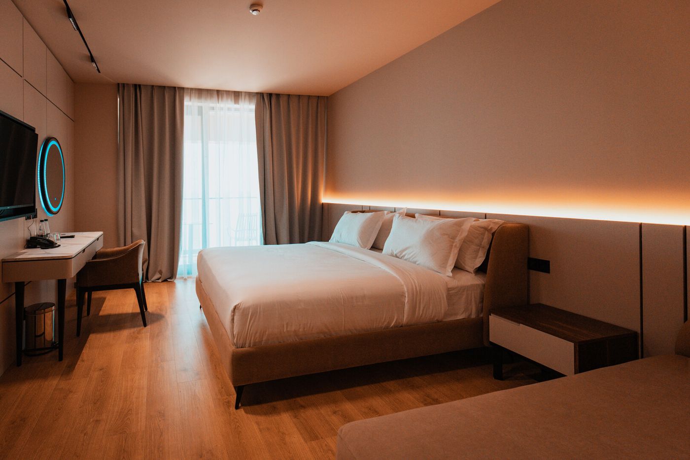 Royal G Deluxe Hotel 18.08.26