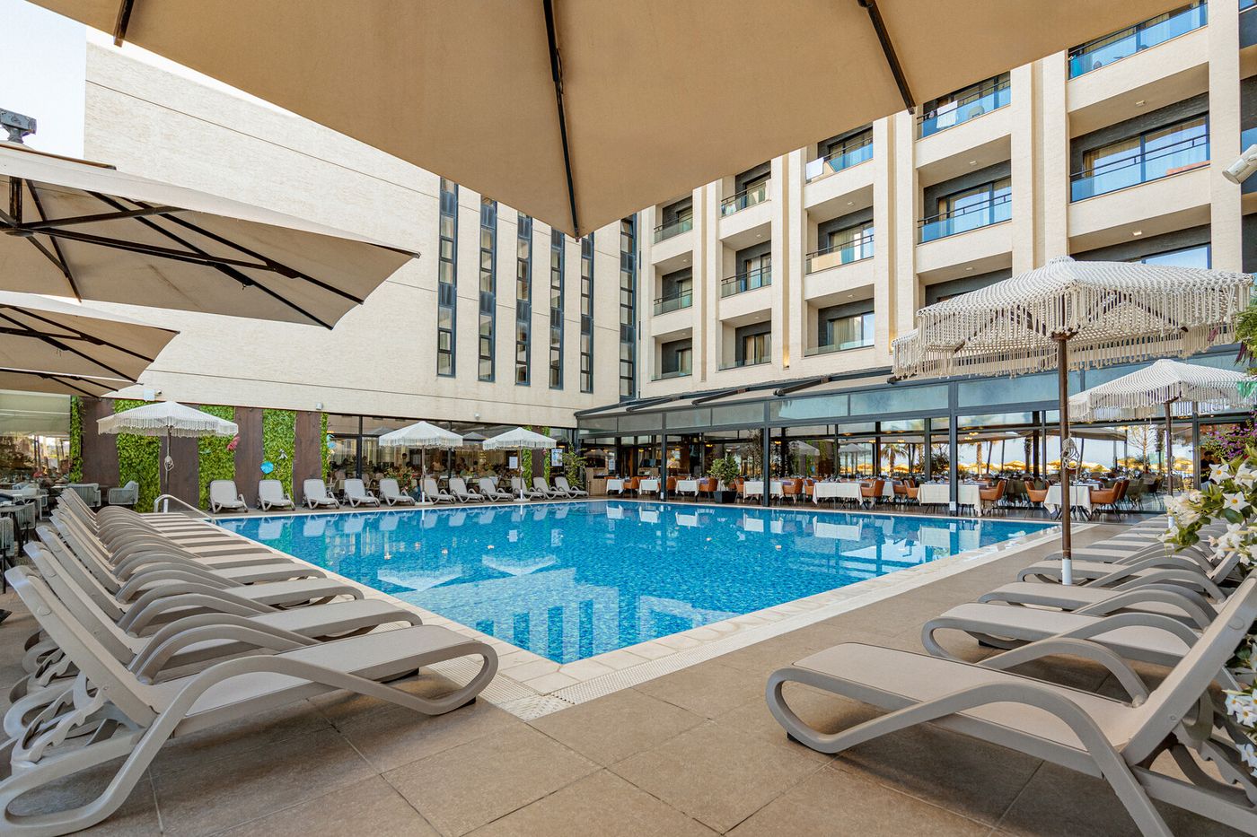 Royal G Hotel & SPA 18.08.26
