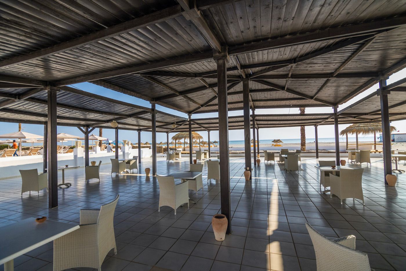 TMK Marine Beach 14.05