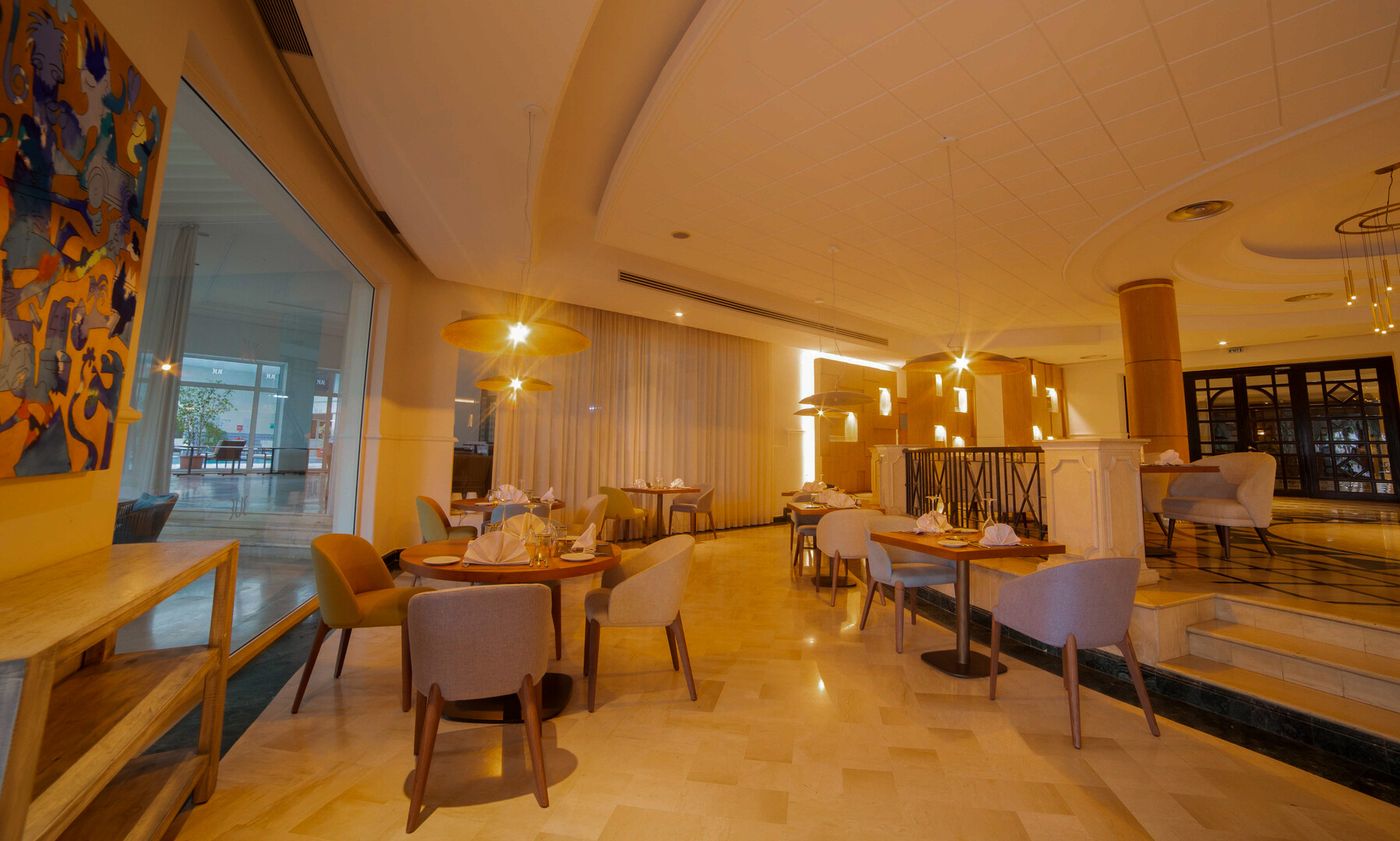 Oceana Hotel & Spa 22.06
