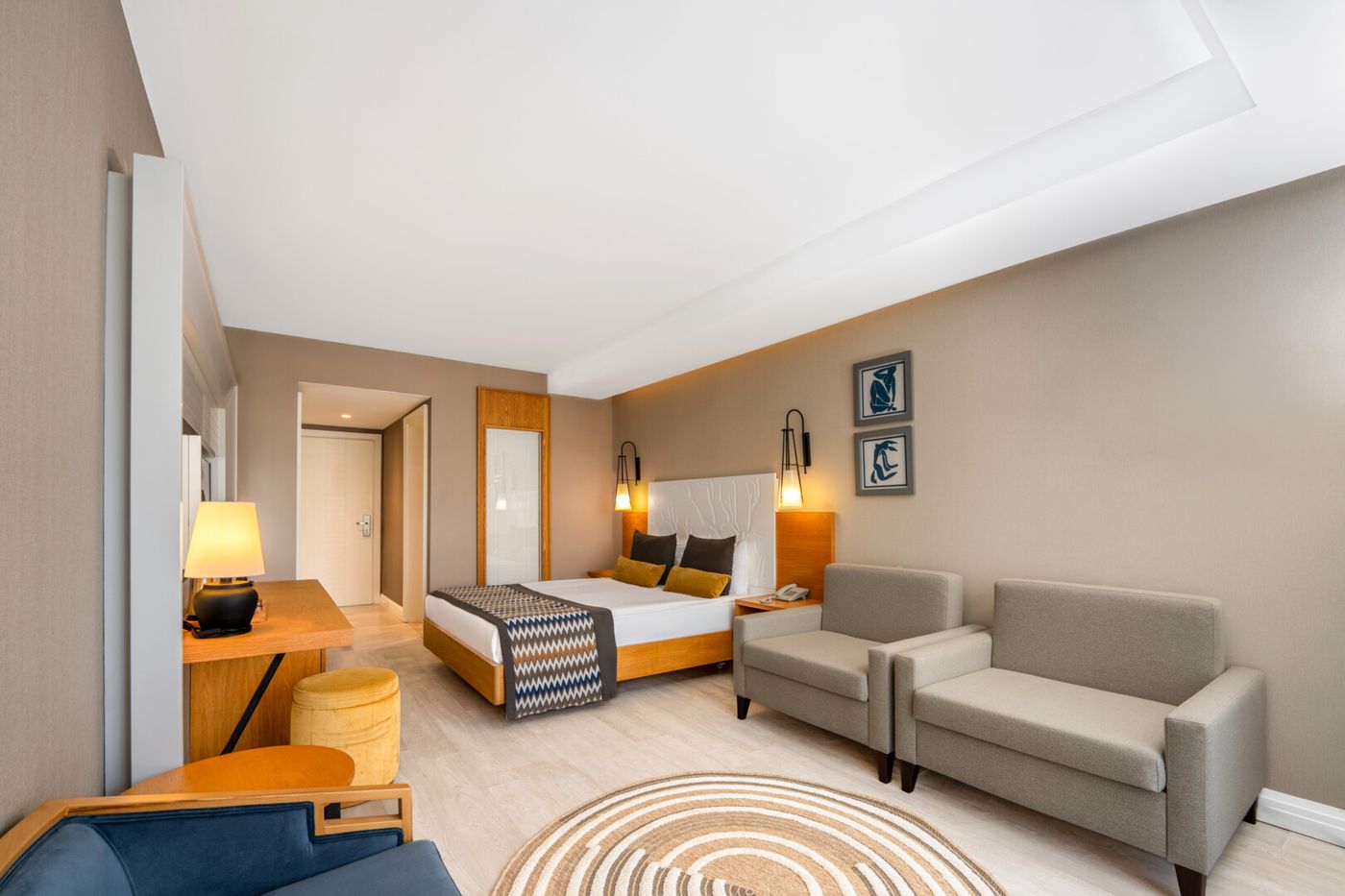 Sidemarin Kirman Premium
