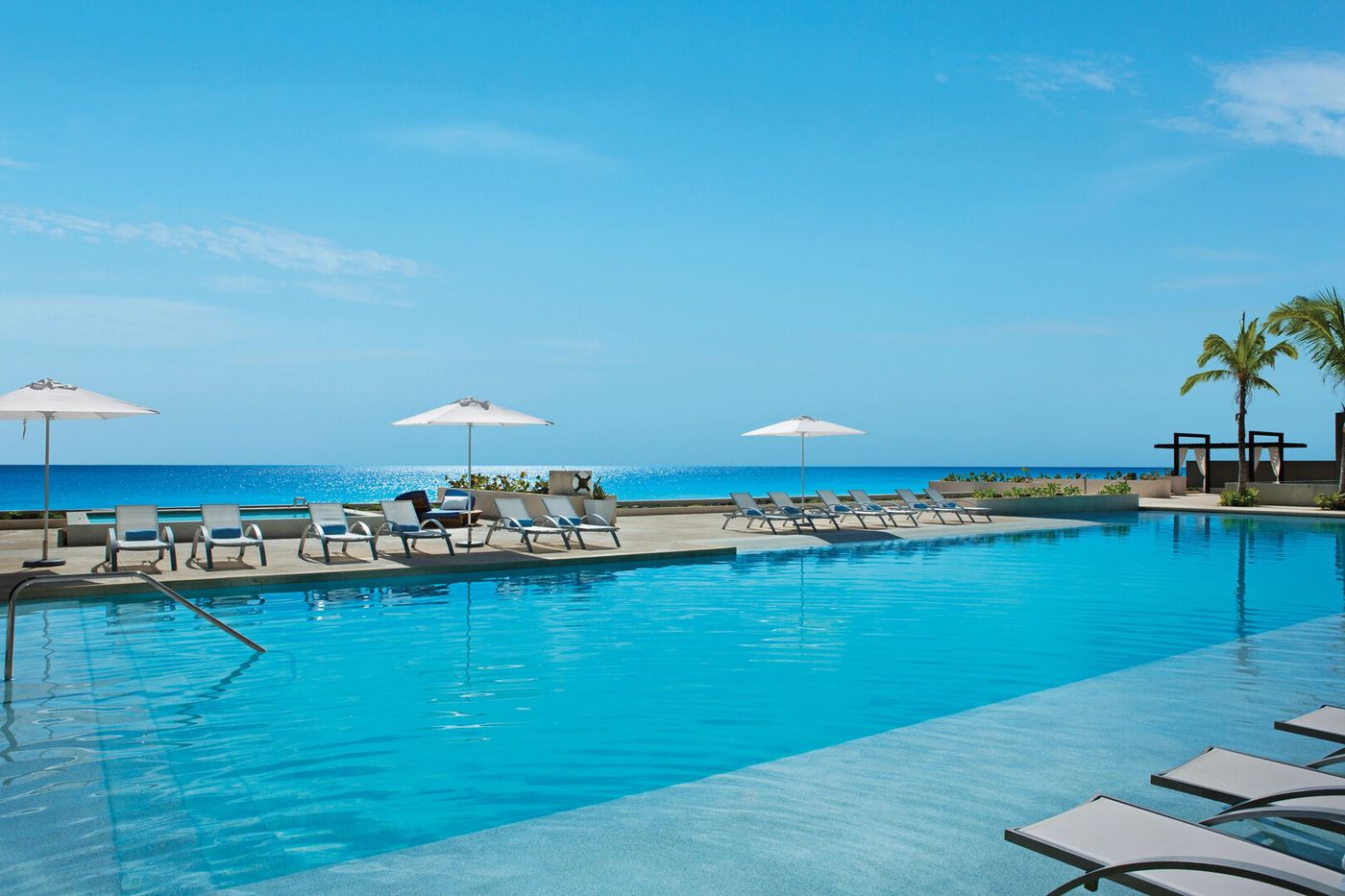 Secrets The Vine Cancun - Adults Only 15.09