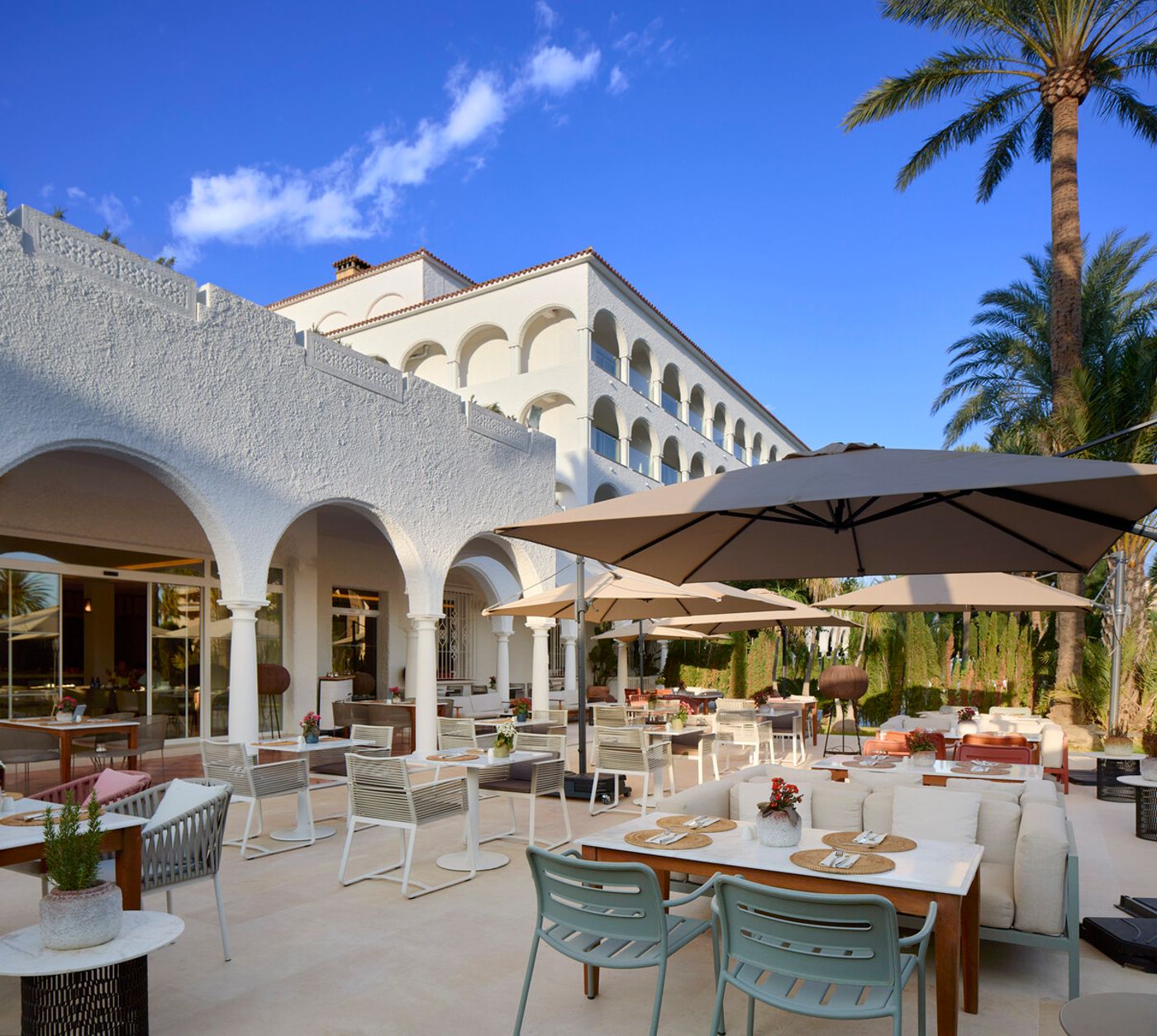 22.06.26 Melia Zahara Atlanterra