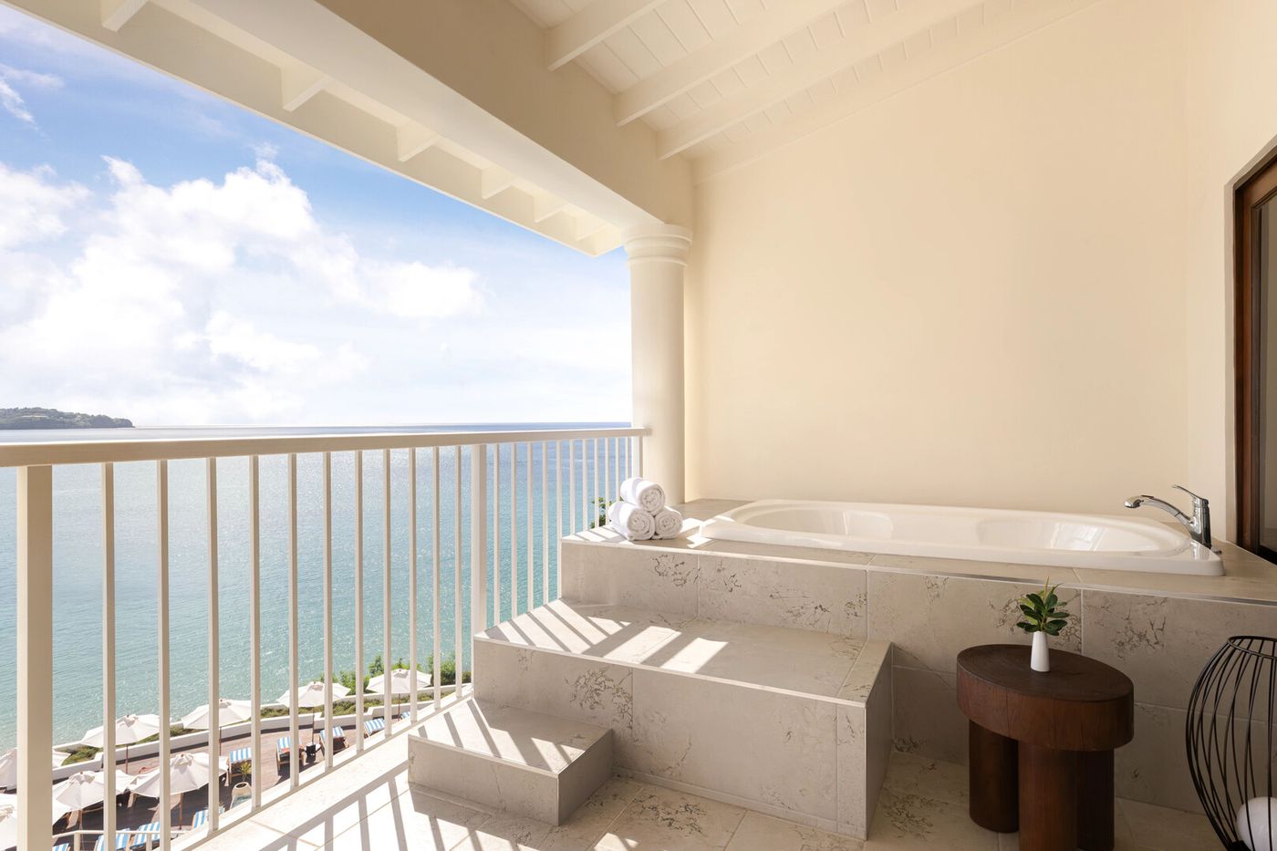 Secrets St. Lucia Resorts & Spa 04.09