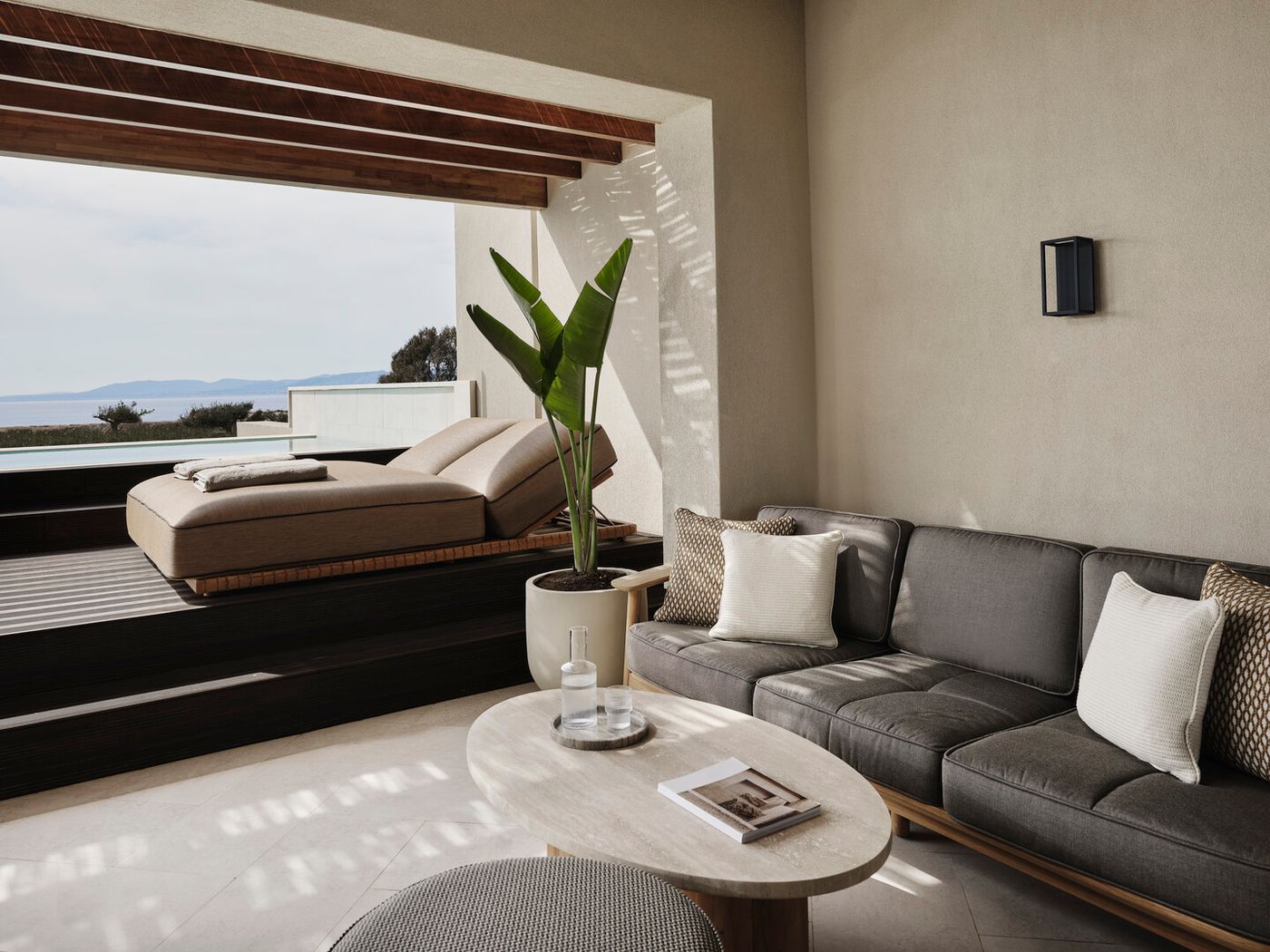 Amoh, a Luxury Collection Resort, Rhodes