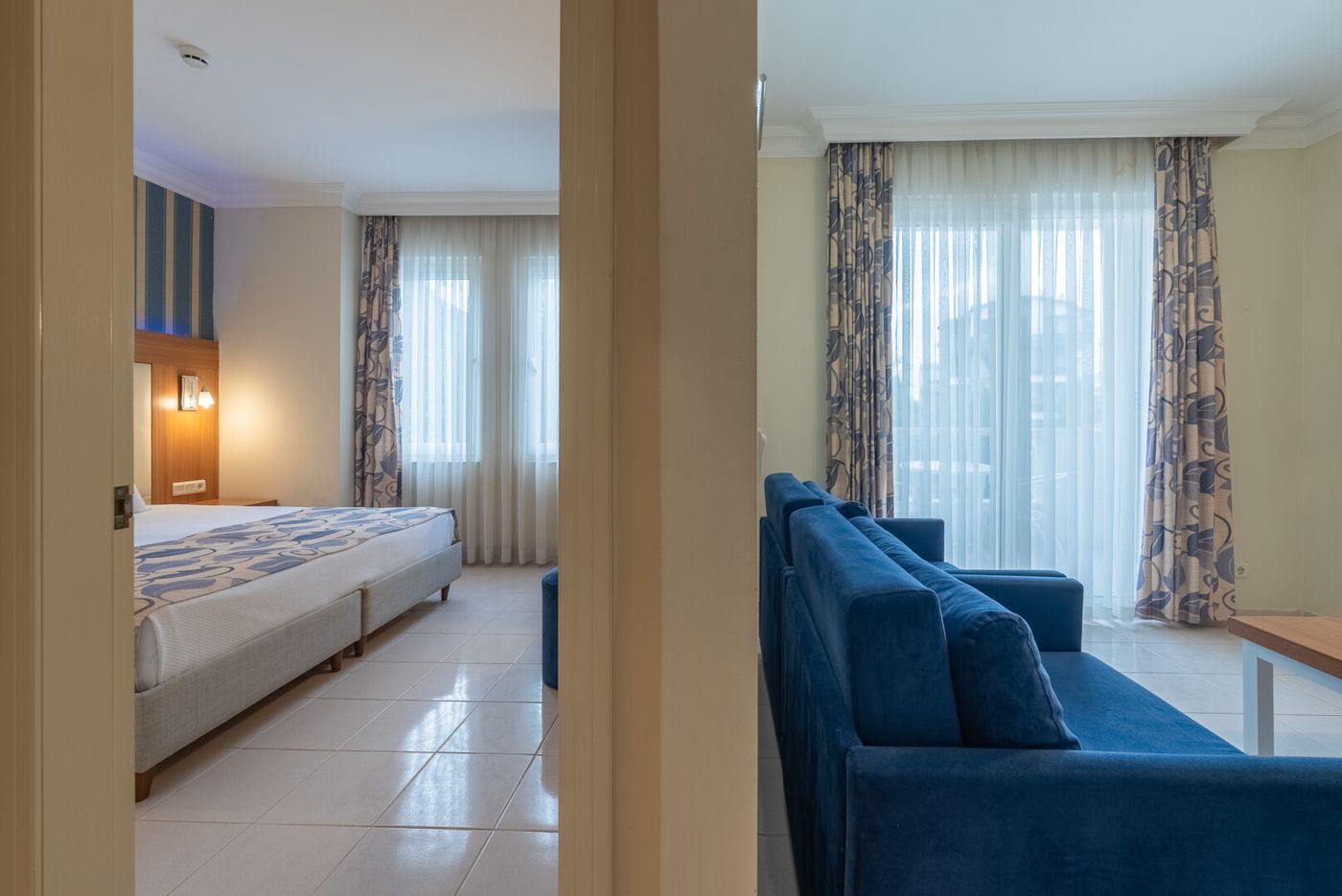 Villa Sunflower Hotel