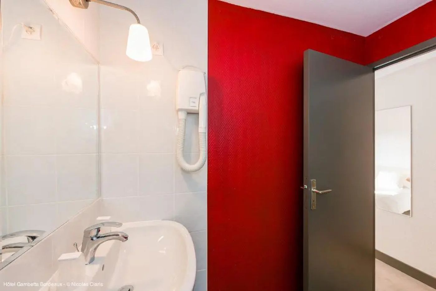 Hotel Gambetta - 71B027FD095F88526DE64DFD2EDB1903F57B302A