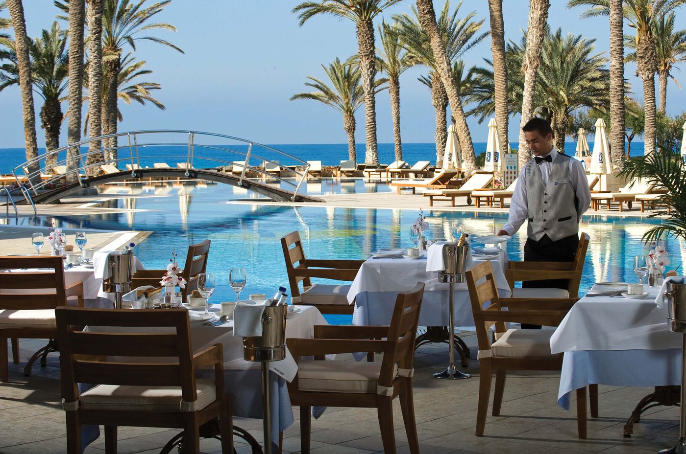 Asimina Suites 