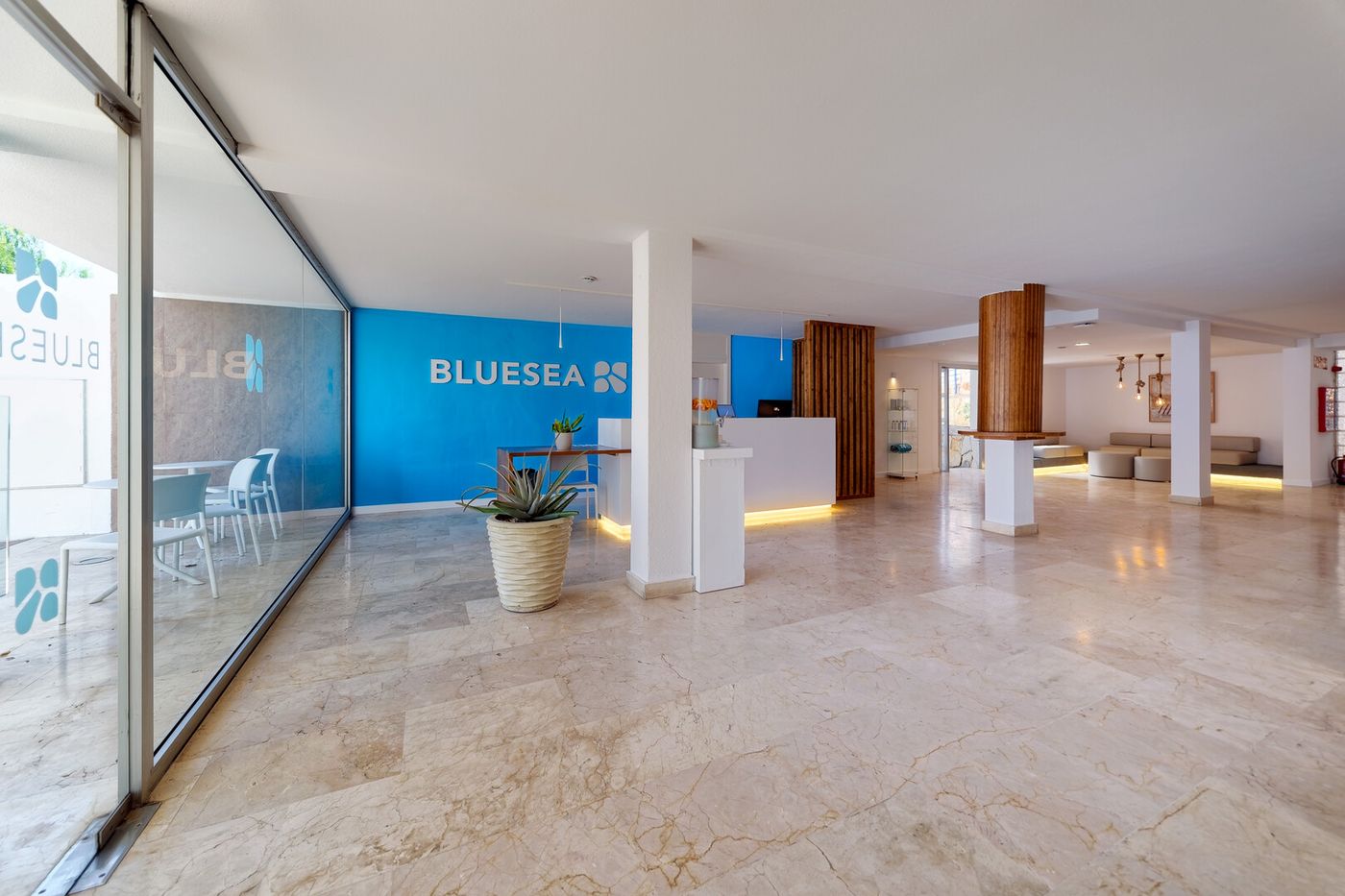 29.07.26 BLUESEA Jandia Luz