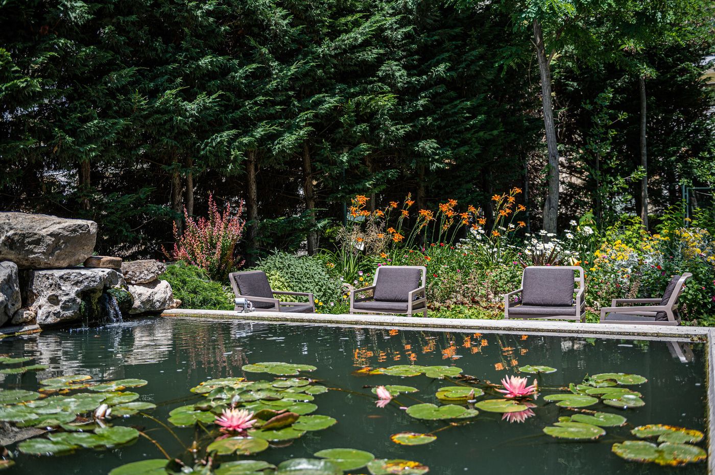 Romance & Family Suites 19.01.26