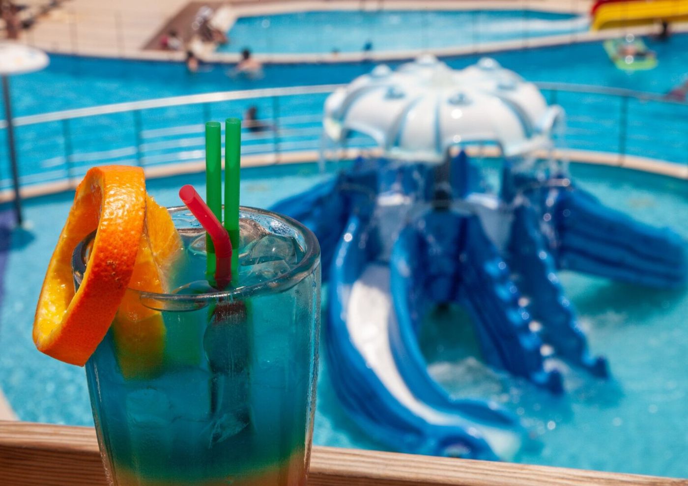 Elounda Residence Resort & Waterpark