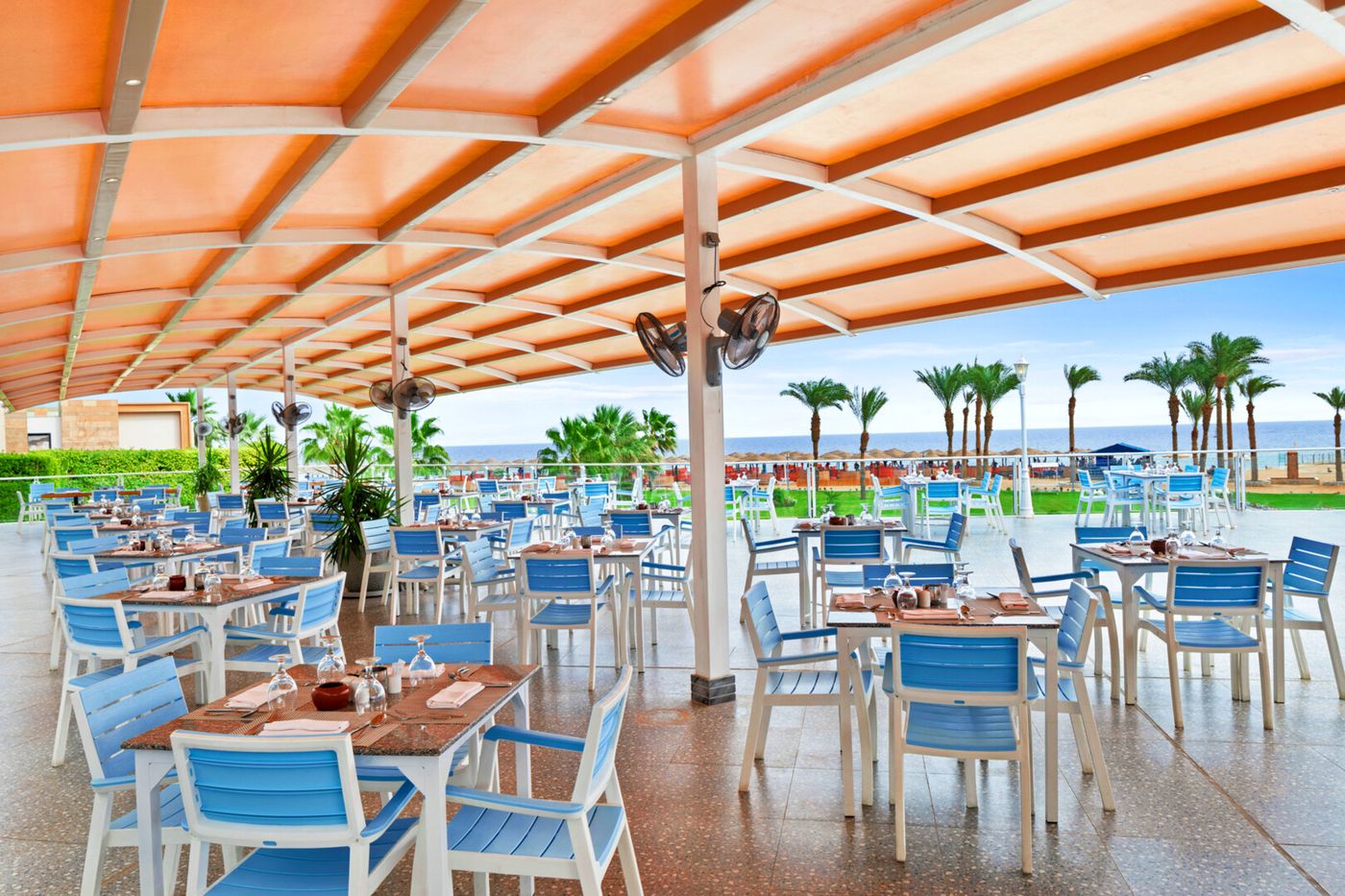 Pickalbatros Palace Port Ghalib 28.01