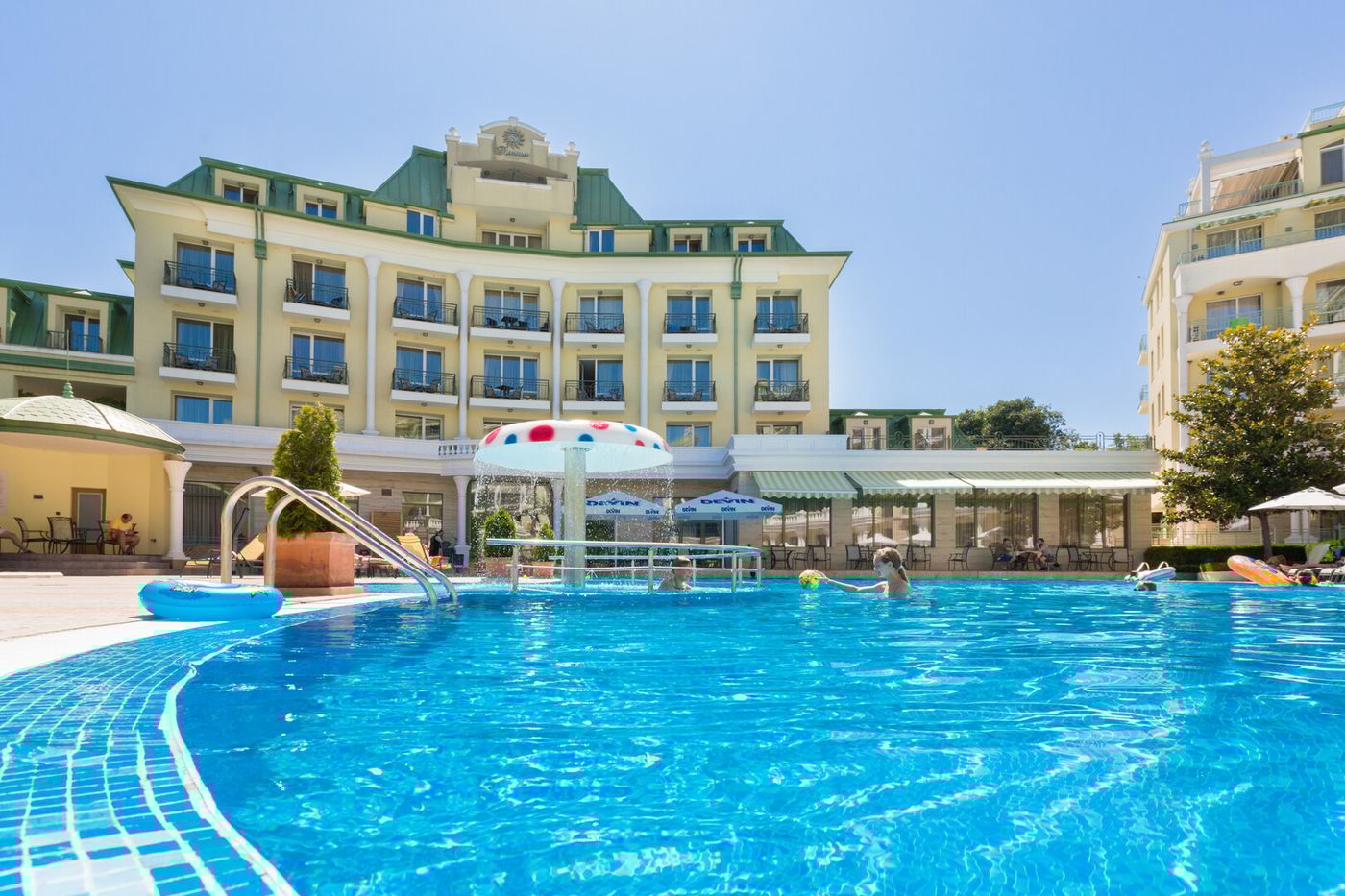 Romance & Family Suites 19.01.26