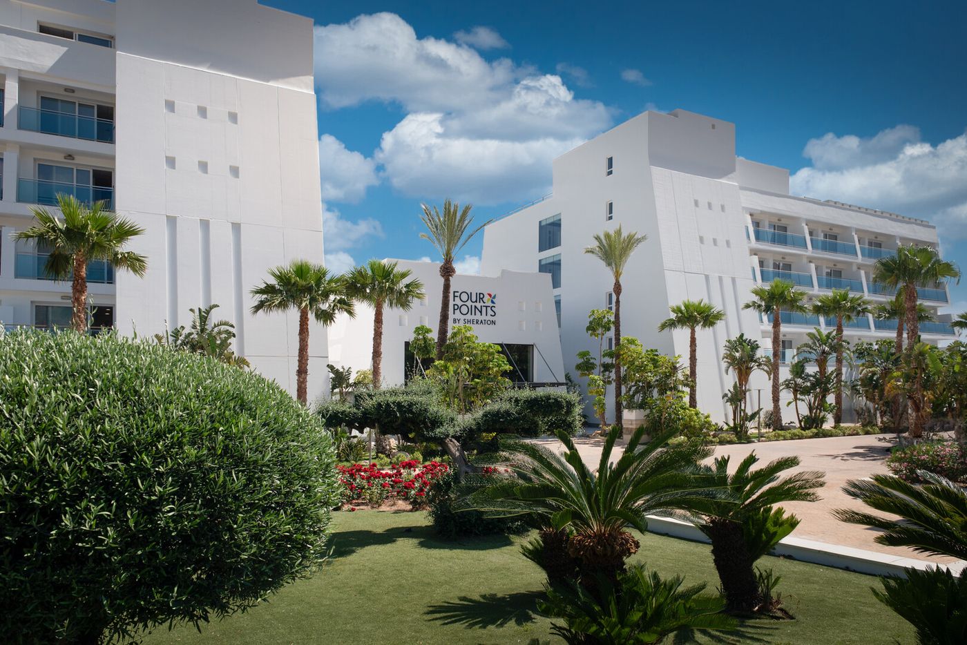 05.02.26 Four Points by Sheraton Costa Blanca