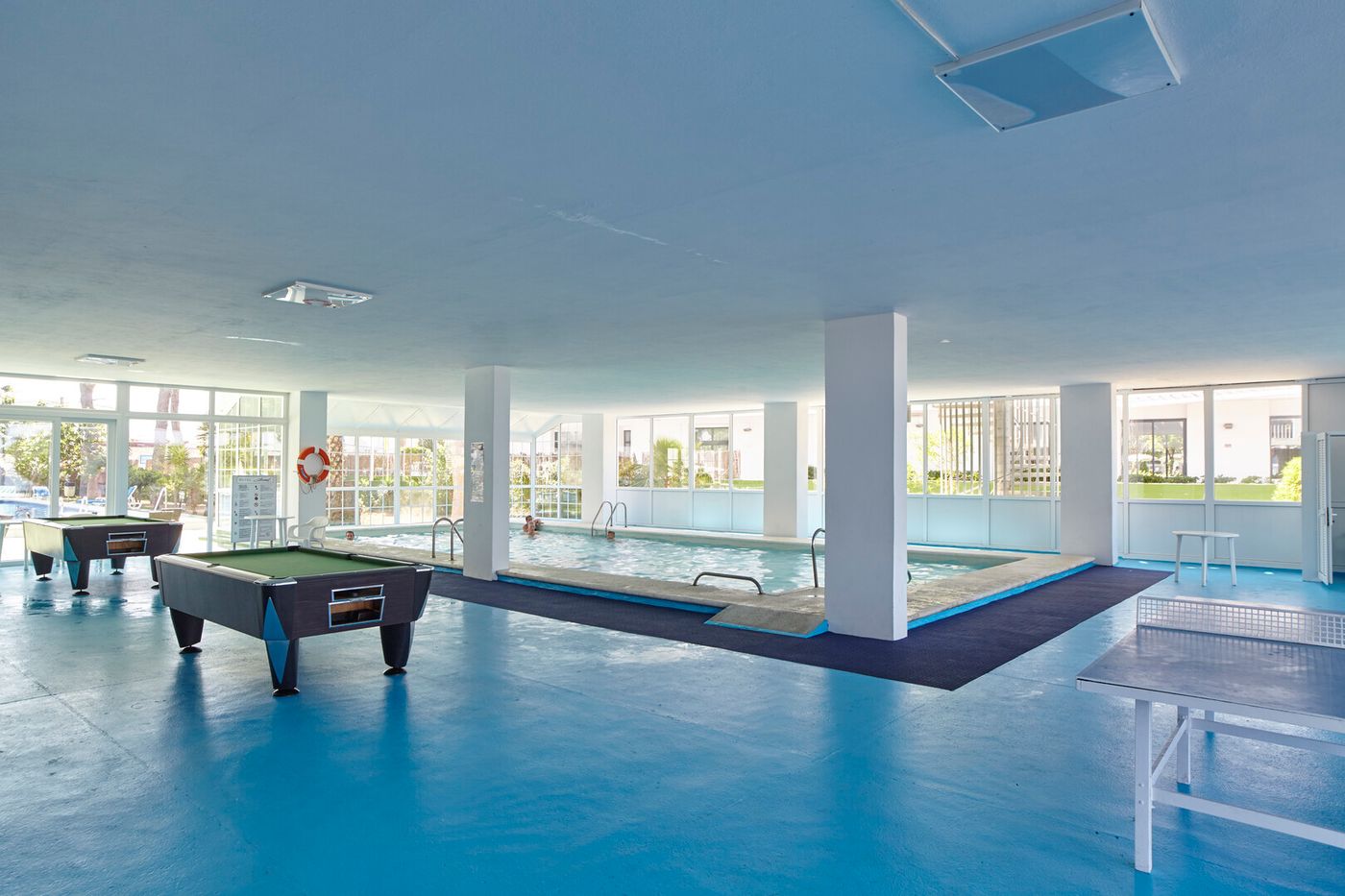 16.12.25 Hotel Arenal