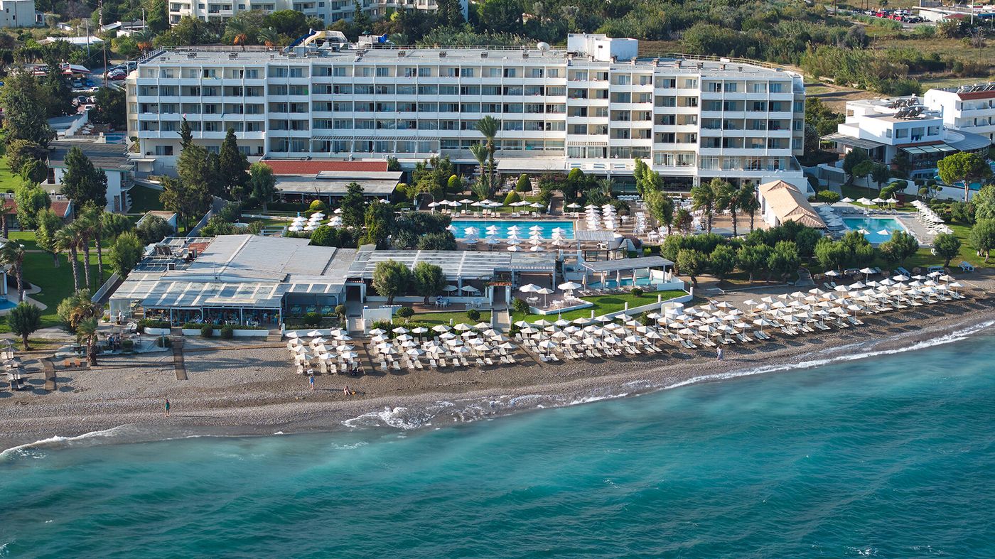 Blue Bay Beach Resort