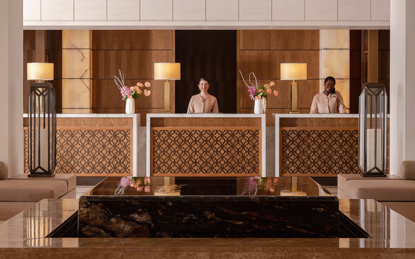 InterContinental Fujairah Resort 02.07
