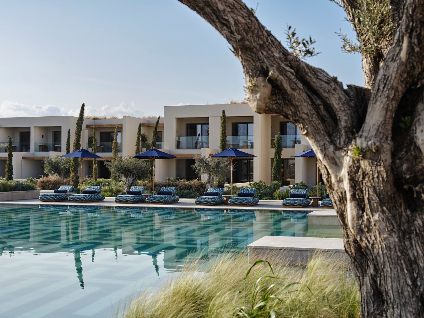 Amoh, a Luxury Collection Resort, Rhodes