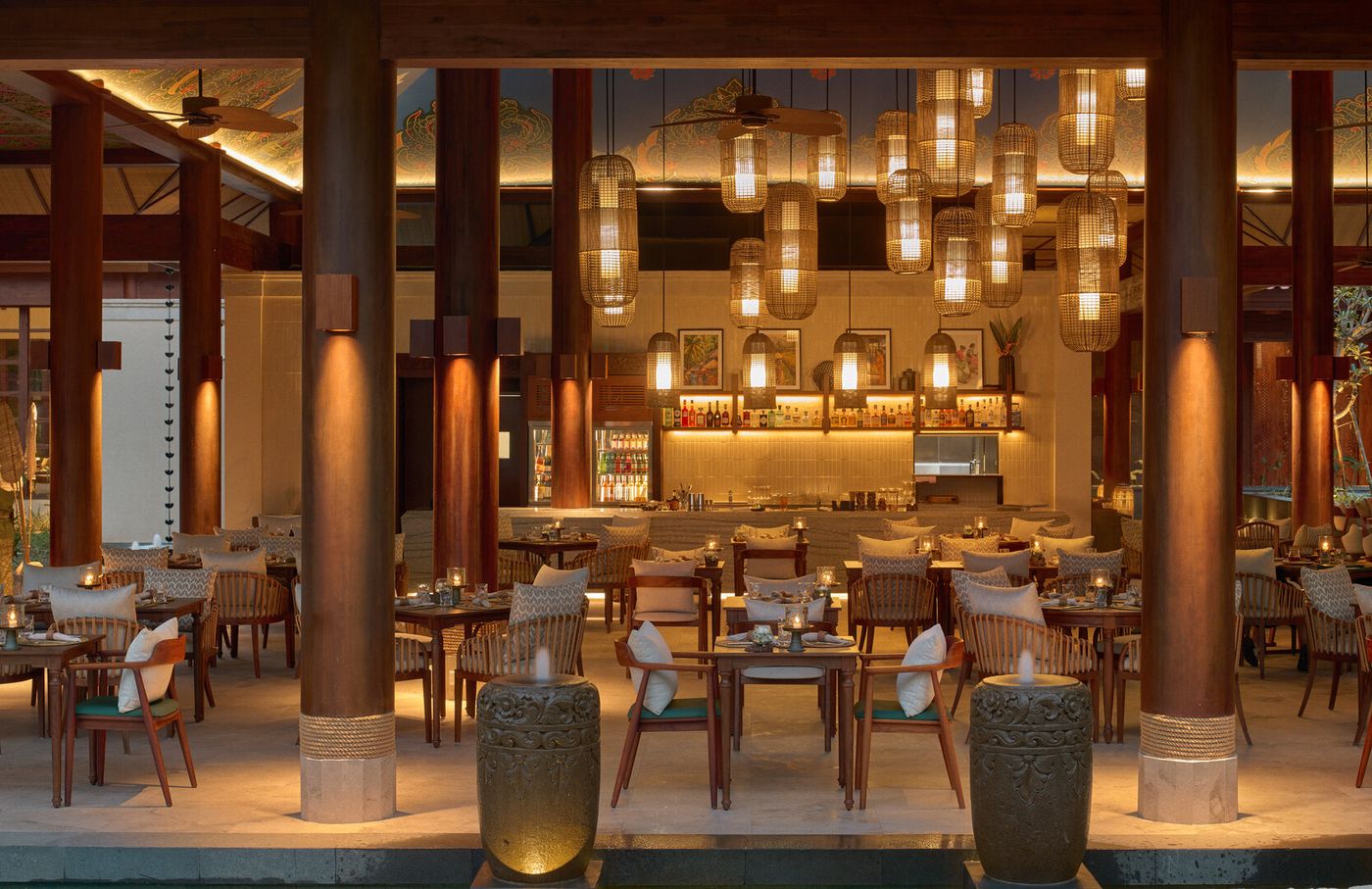 02.04.26 Paradisus by Melia Bali