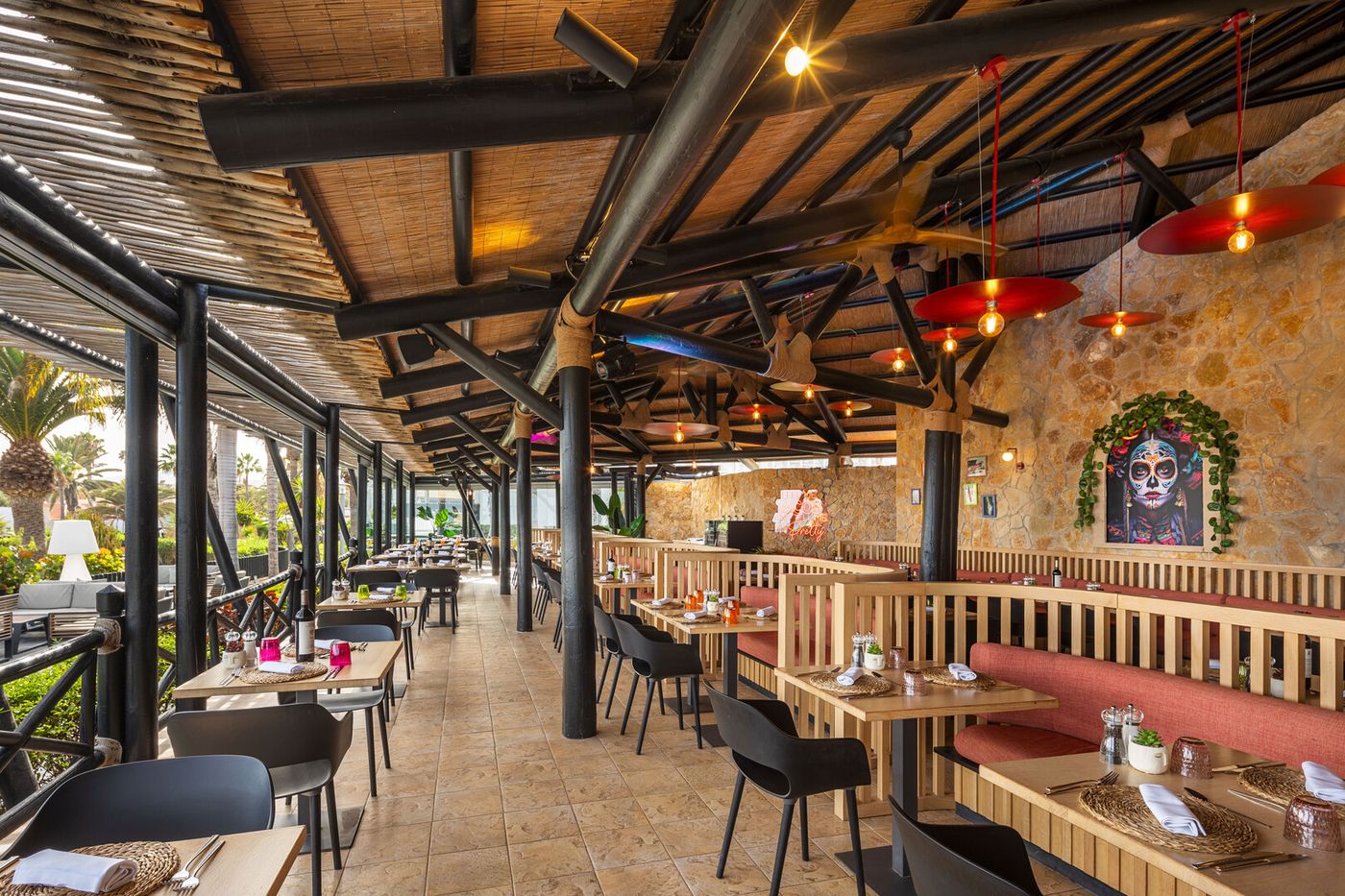 14.09.26 Barcelo Fuerteventura Royal Level Adults Only
