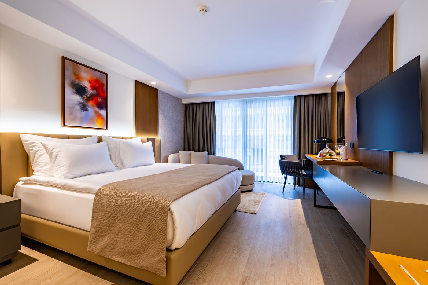 Beks Premium Resort & Spa
