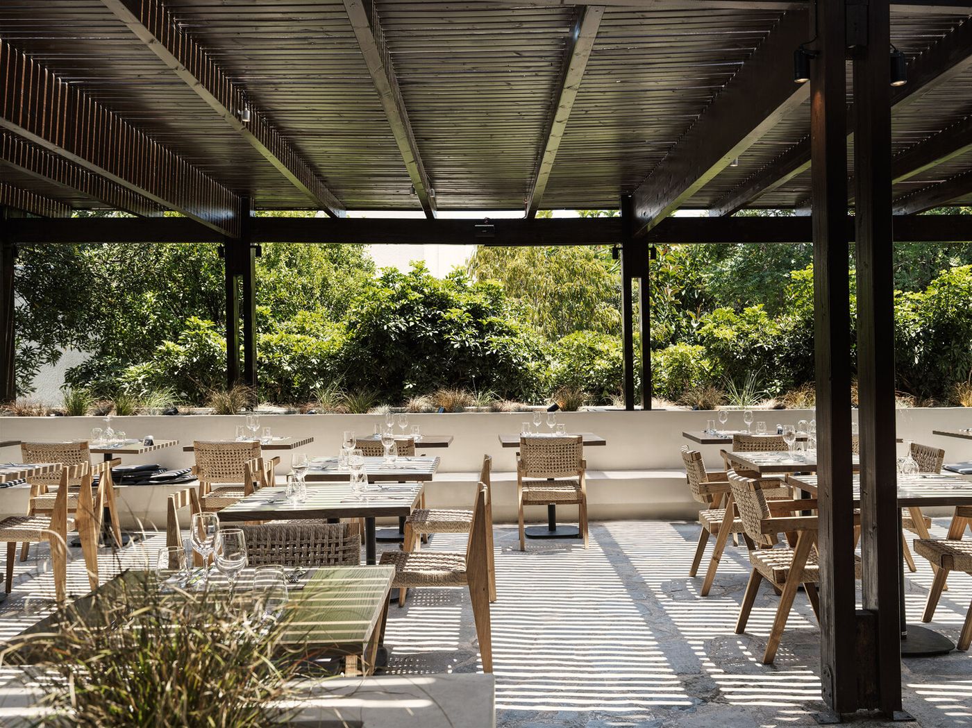 Aulus Lindos Rhodes, Curio Collection by Hilton