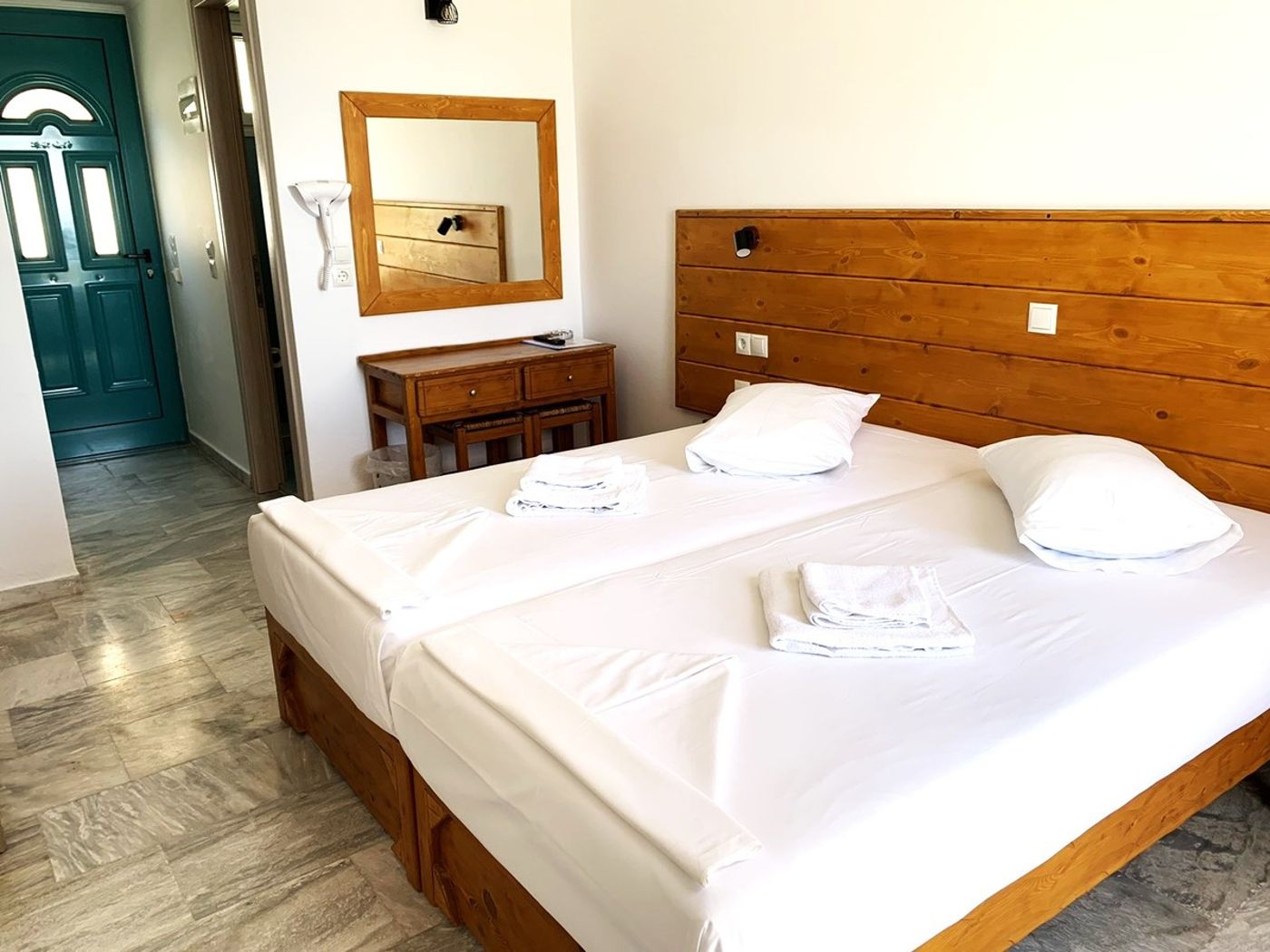 Mykali Bay Hotel