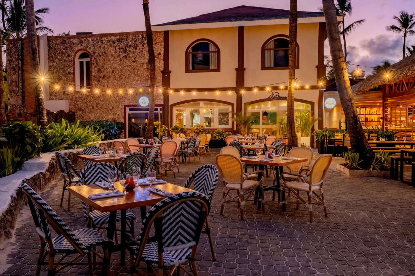 Sunscape Coco Punta Cana 07.07.26