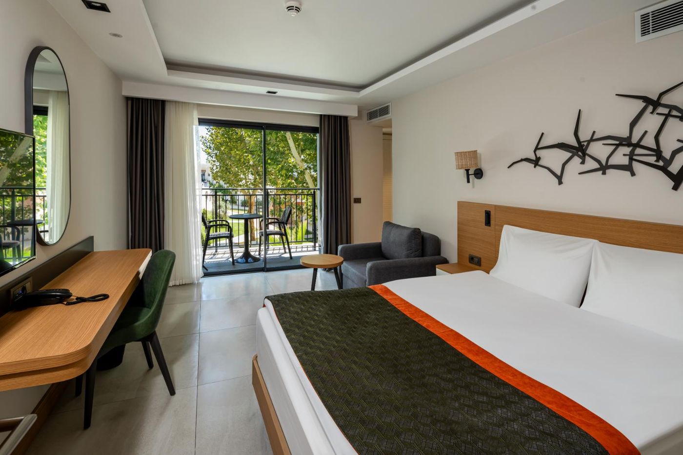 Swandor Kemer