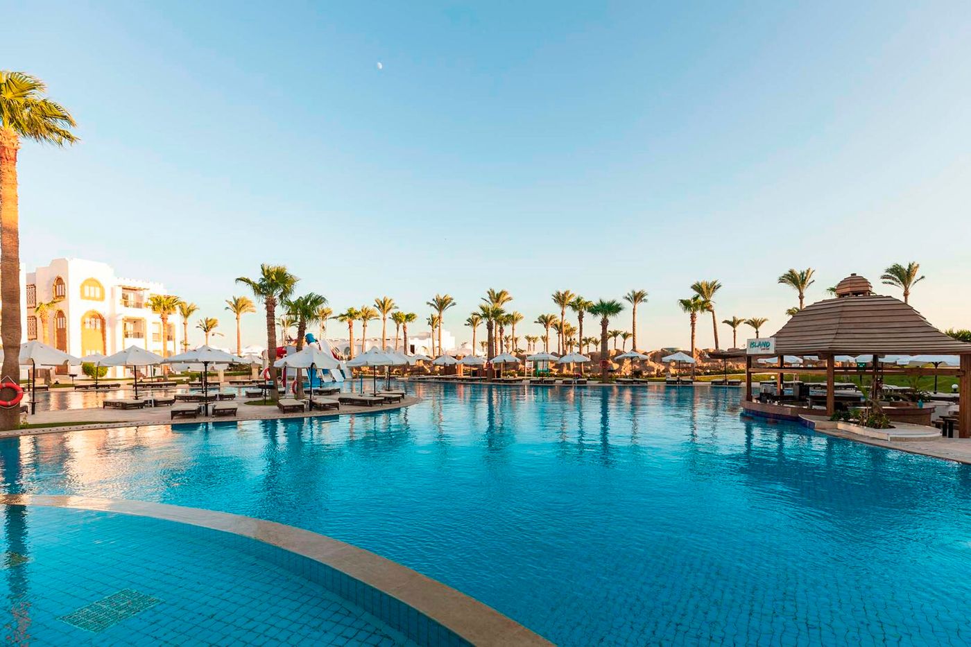 sunrise resorts remal resort 26.05