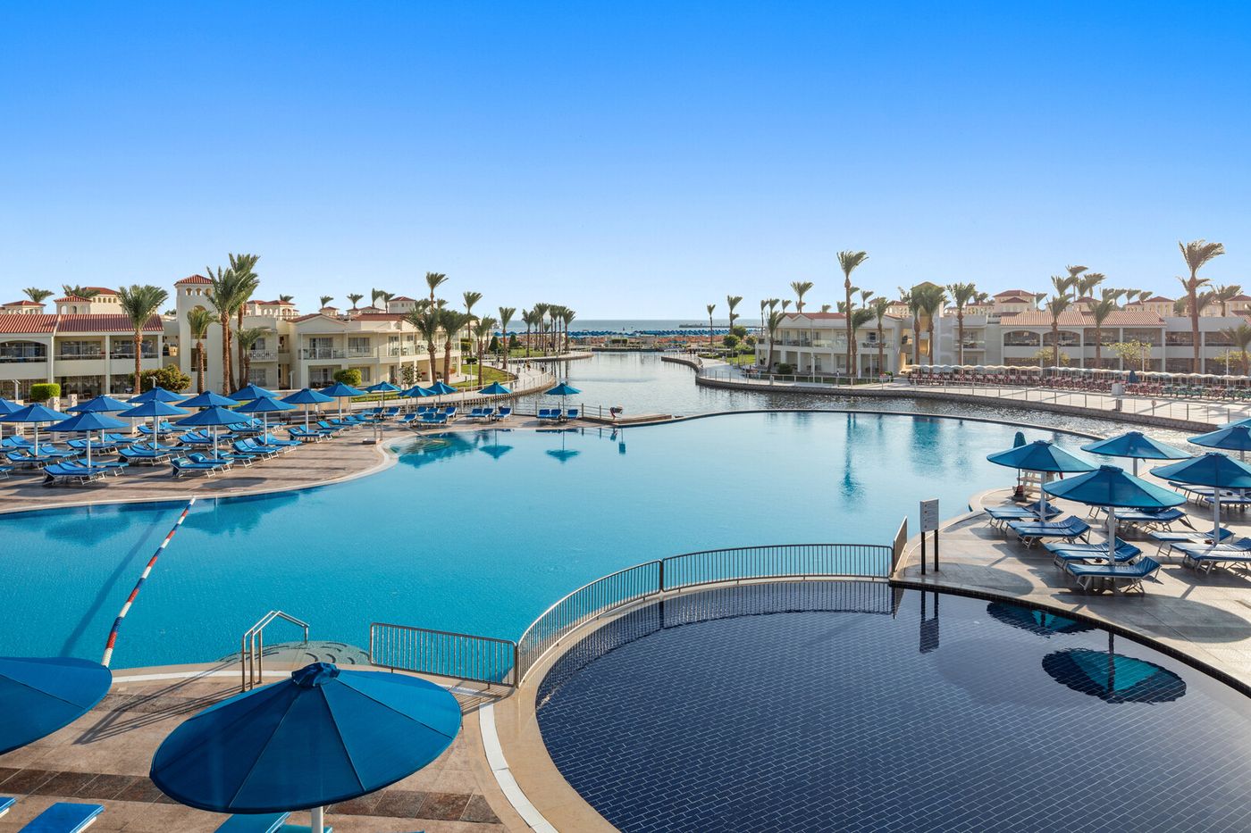 Pickalbatros Dana Beach 05.02