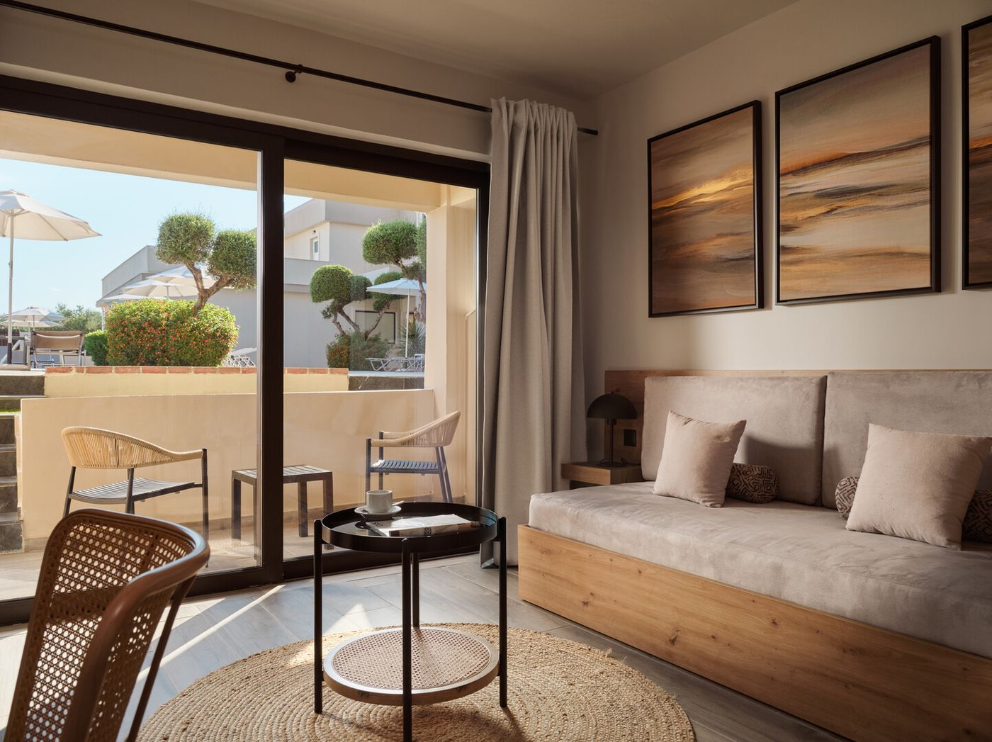 Filoxenia Hotel