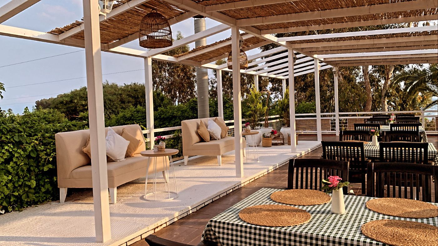 Club Beyy Resort Hotel