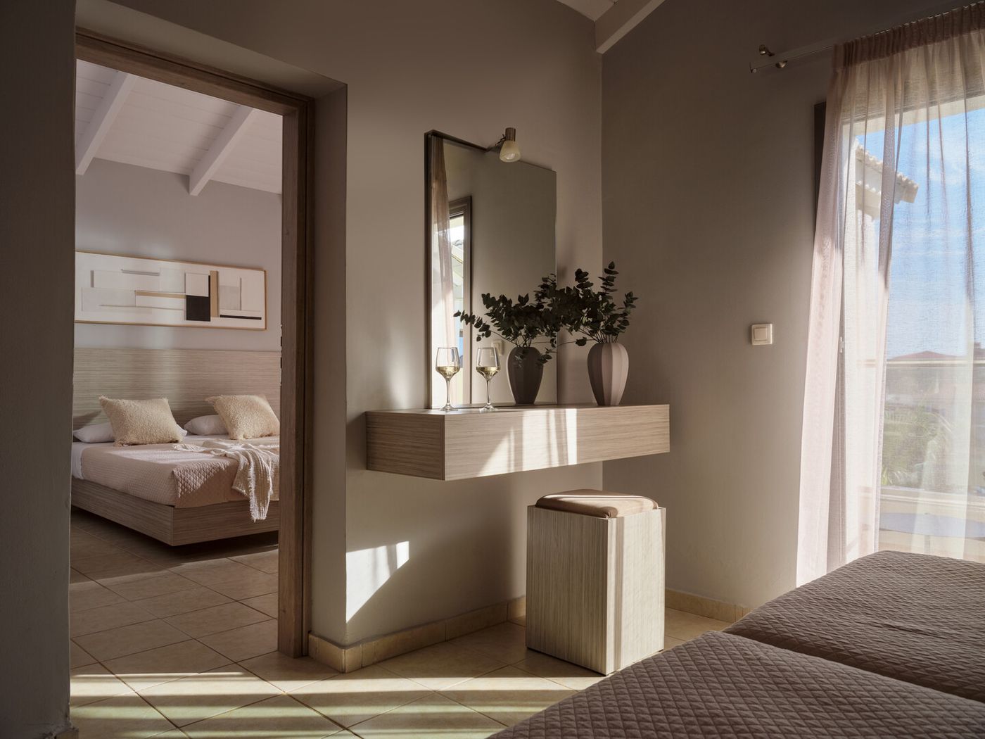 ZANTE ATLANTIS HOTEL 