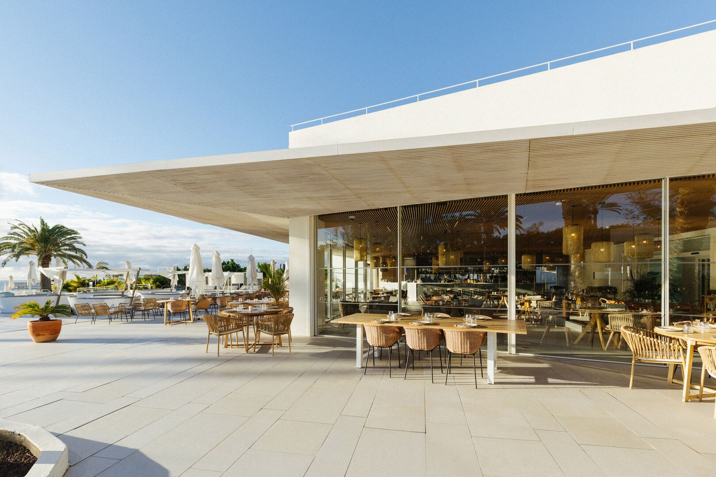 15.12.25 Paradisus by Melia Gran Canaria