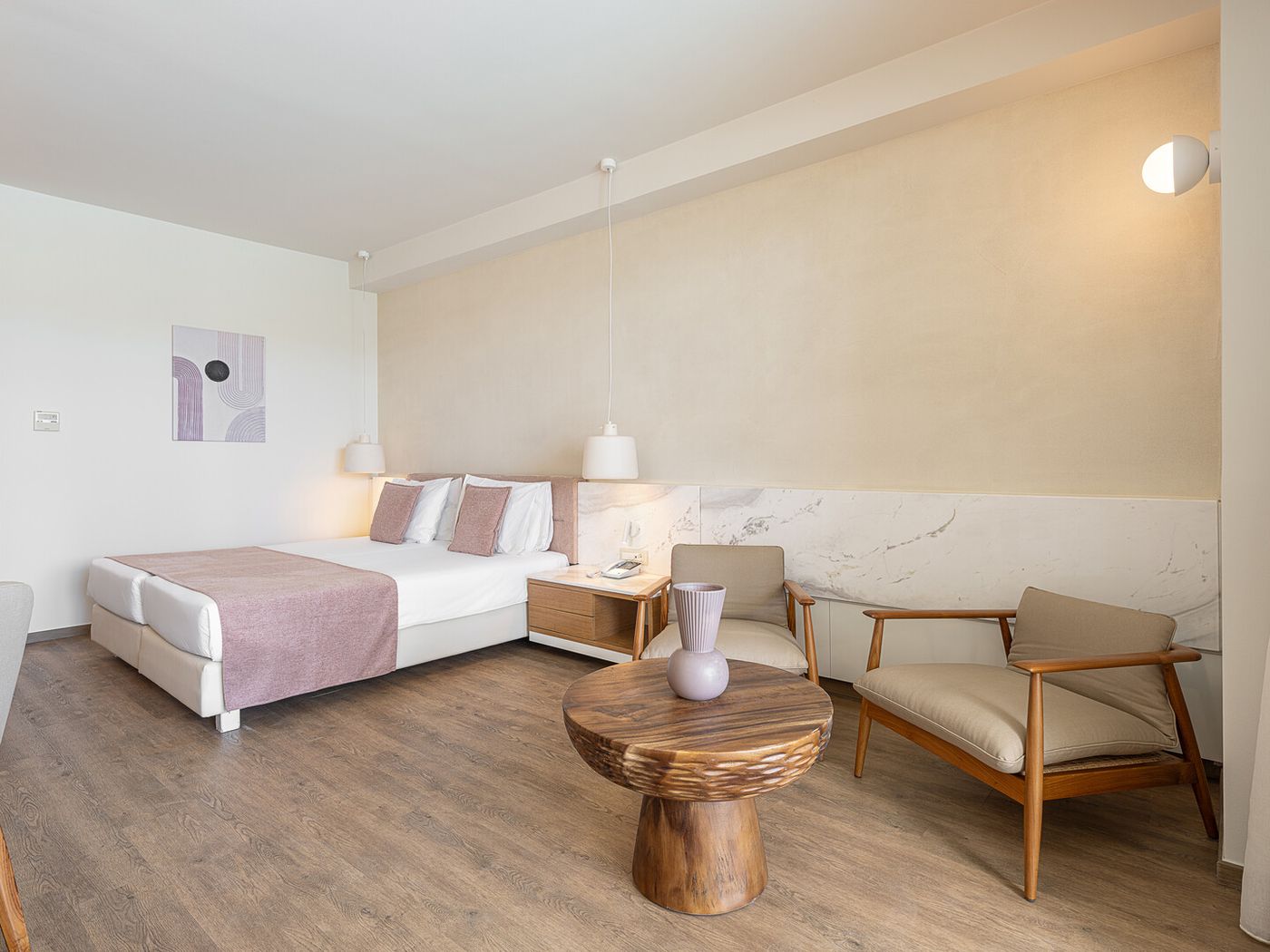 Avra Imperial Residence Collection