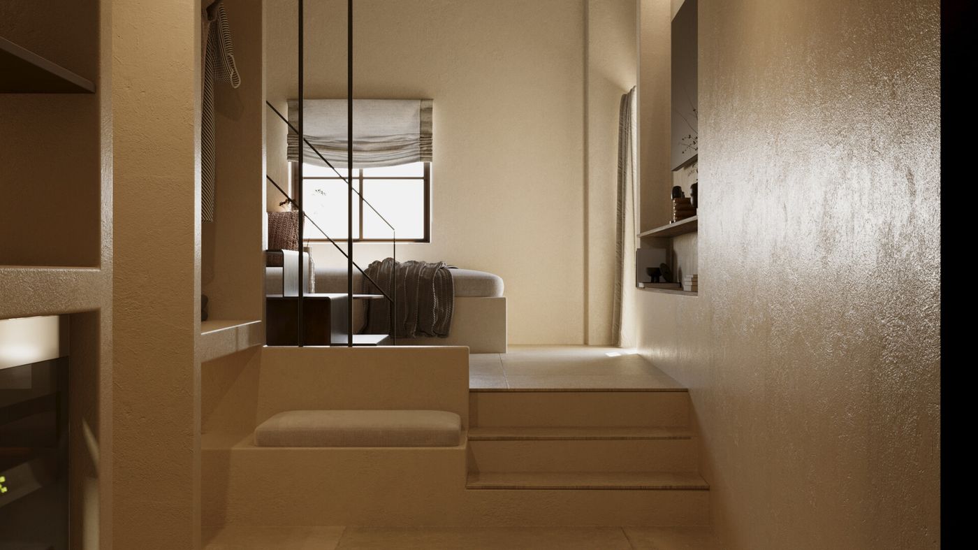 Momi Slow Living Hotel