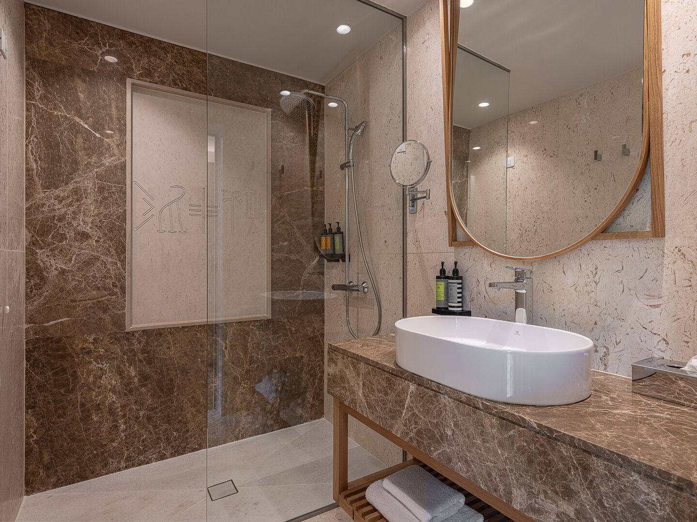 Avra Imperial Residence Collection