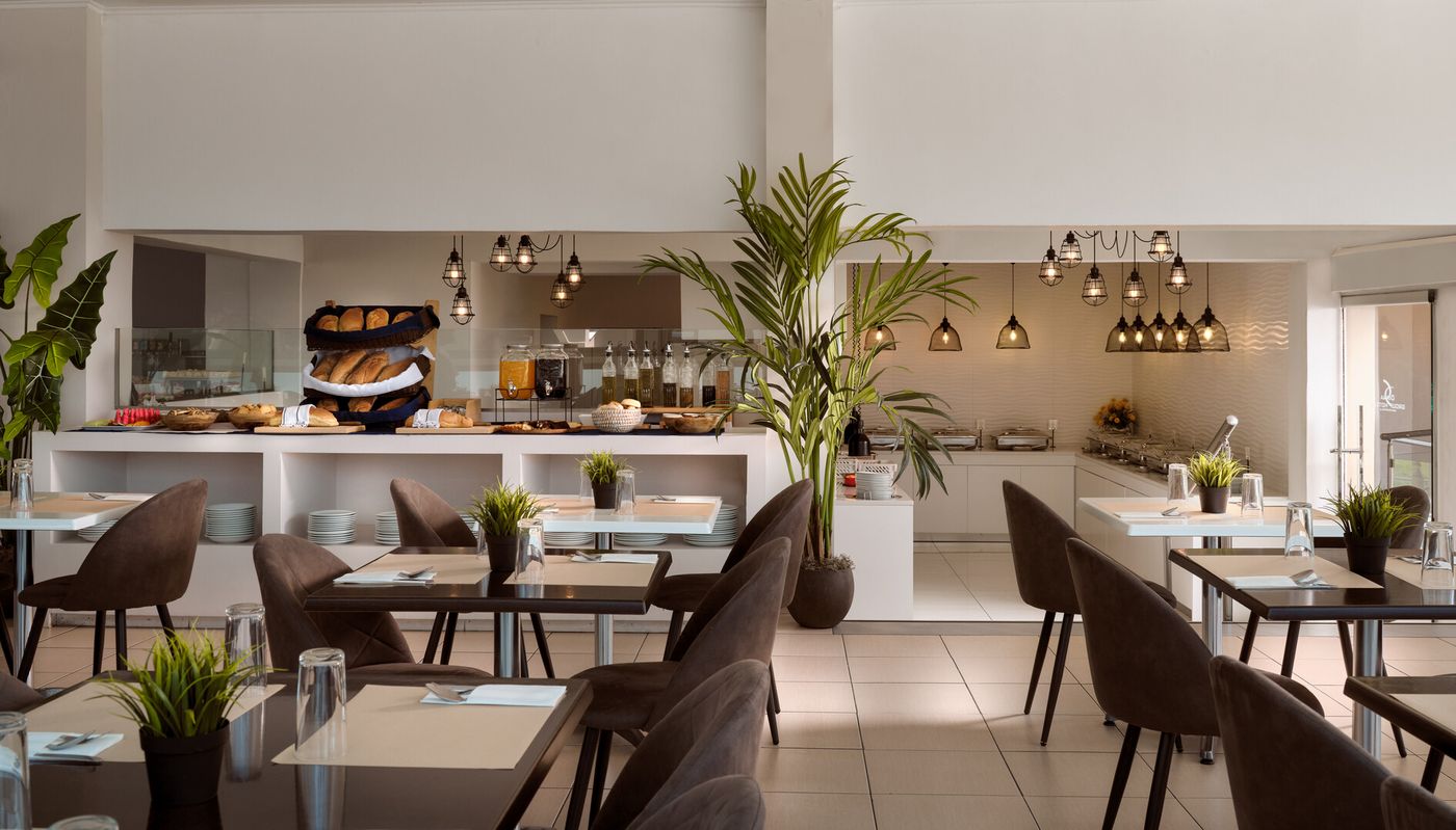 Filoxenia Hotel