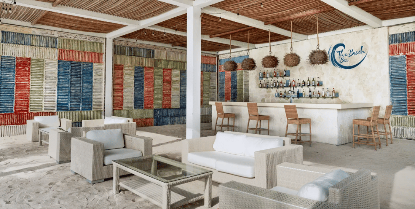 Catalonia Yucatan Beach Resort & Spa 17.09