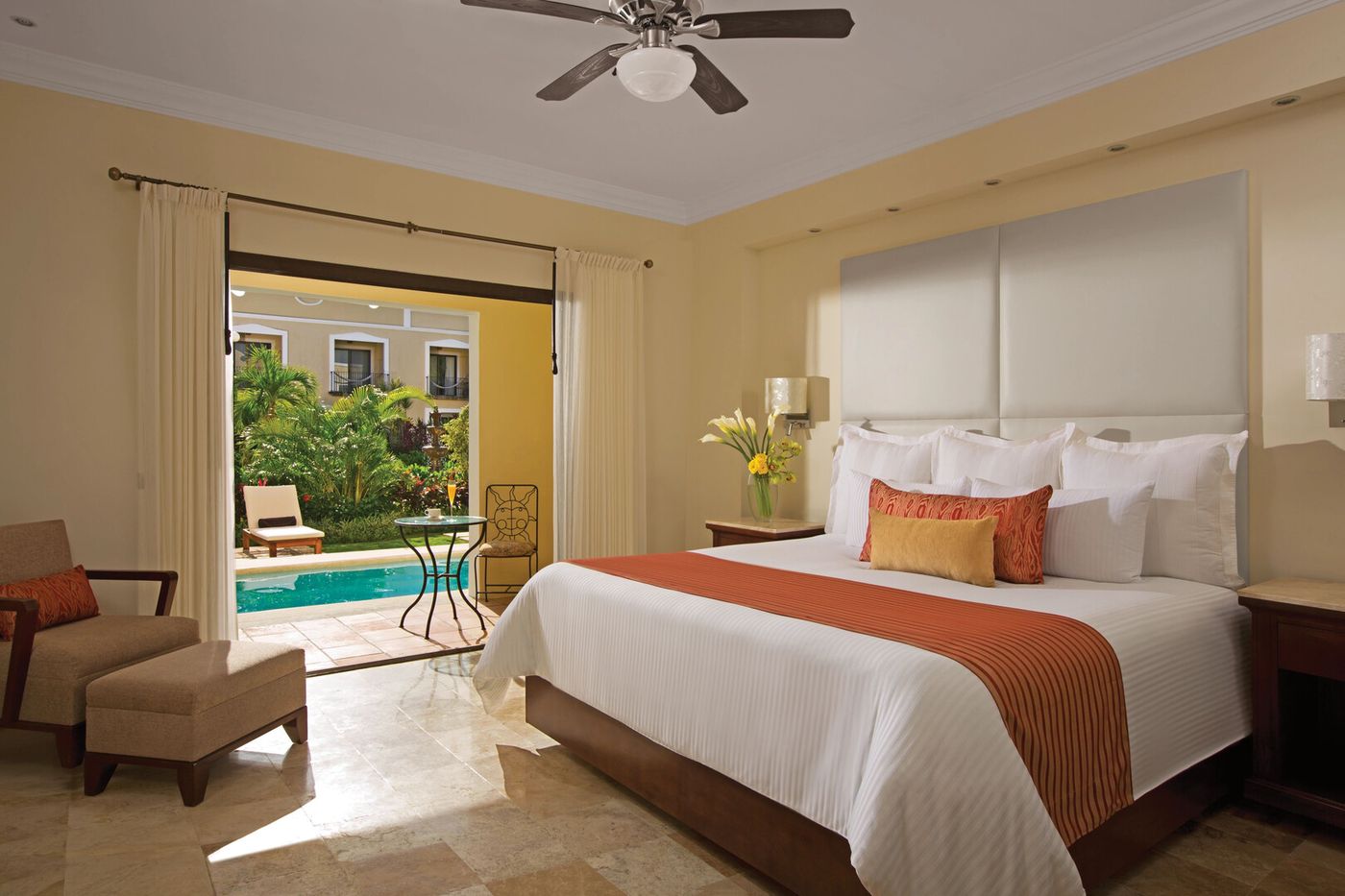 Dreams Tulum Resort & Spa 14.09