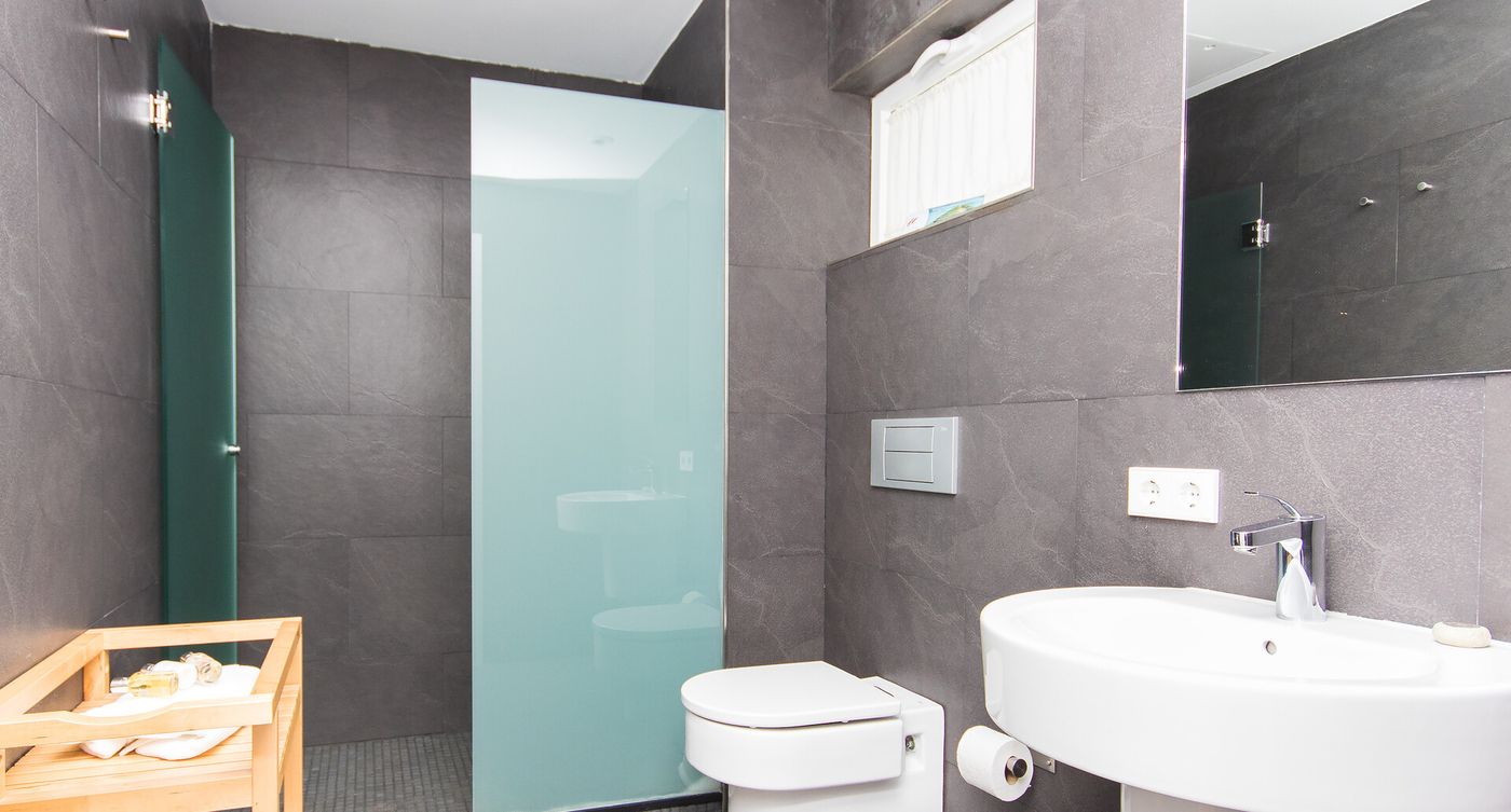 Hoopoe Villas Lanzarote