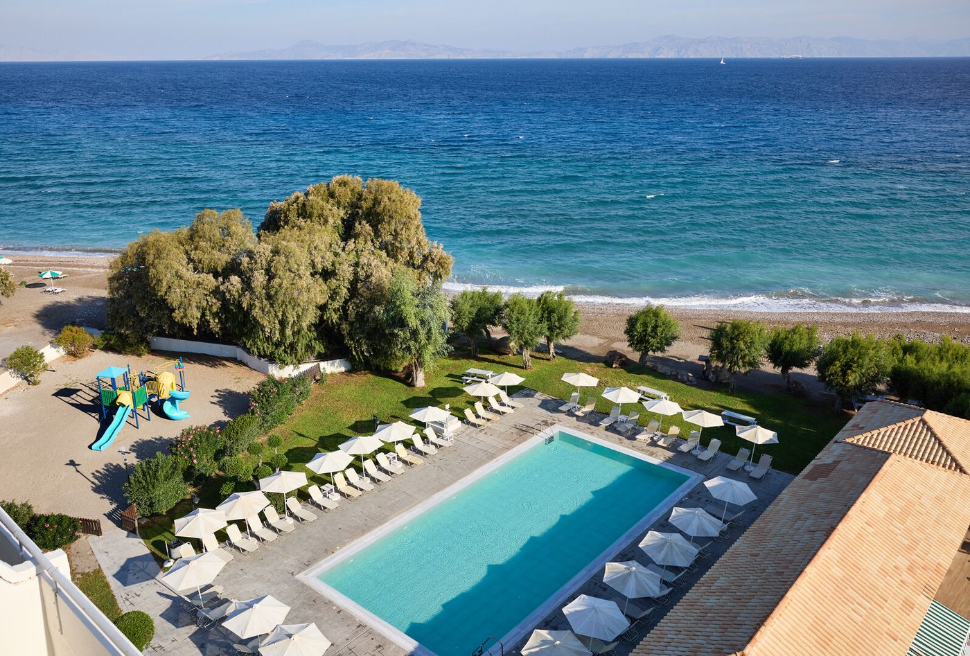 Blue Bay Beach Resort