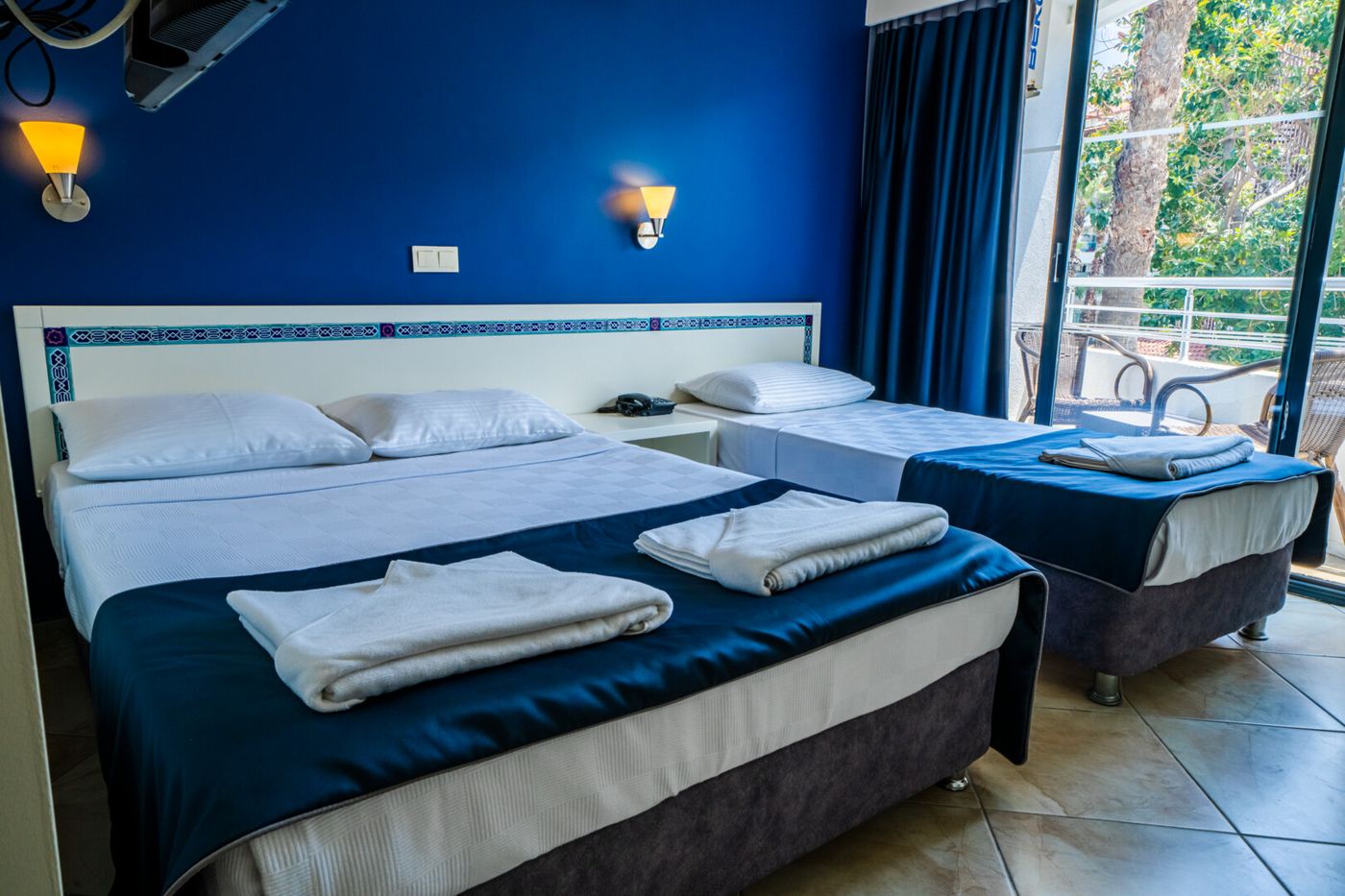 Verde Hotel – Adult Only +16