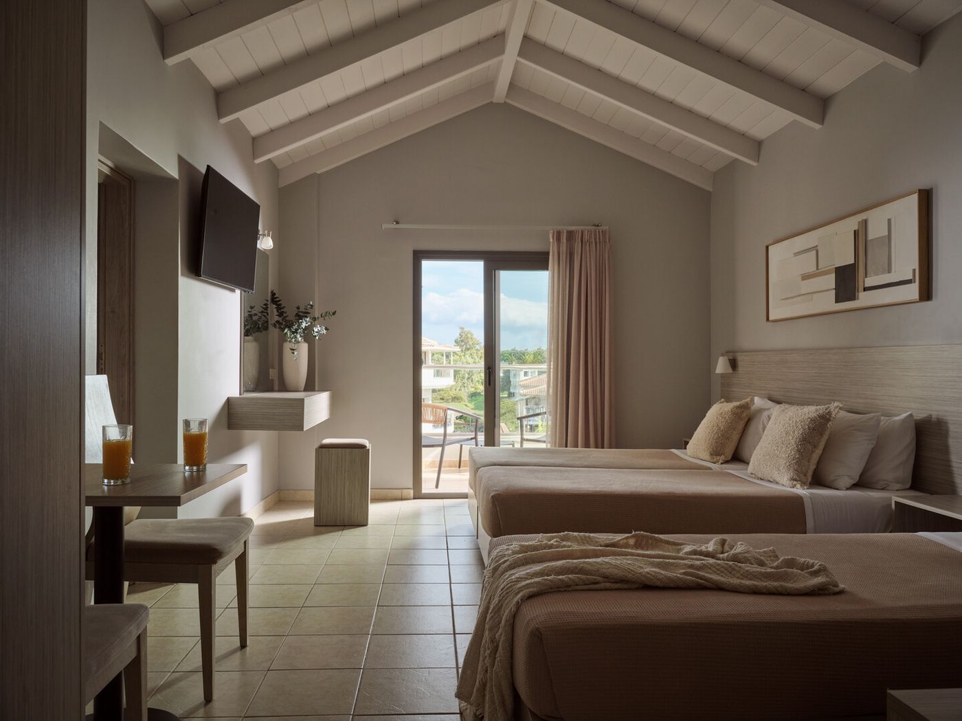 ZANTE ATLANTIS HOTEL 