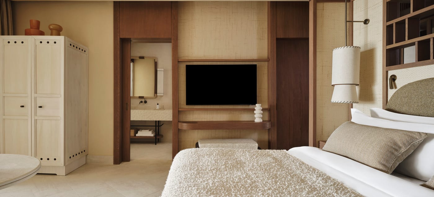 Amoh, a Luxury Collection Resort, Rhodes