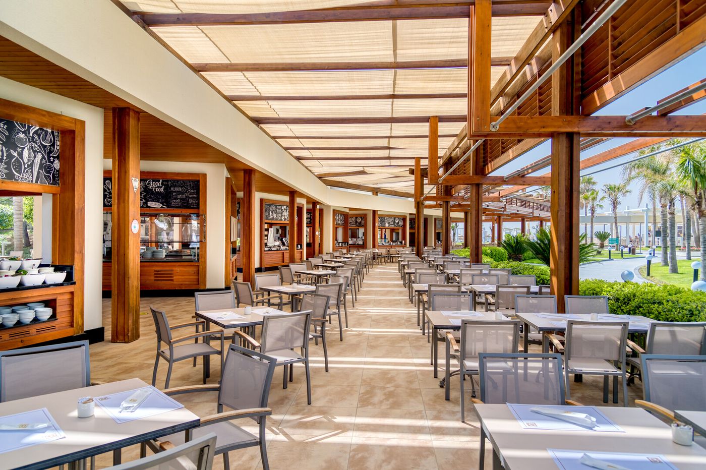 Baia Lara Hotel